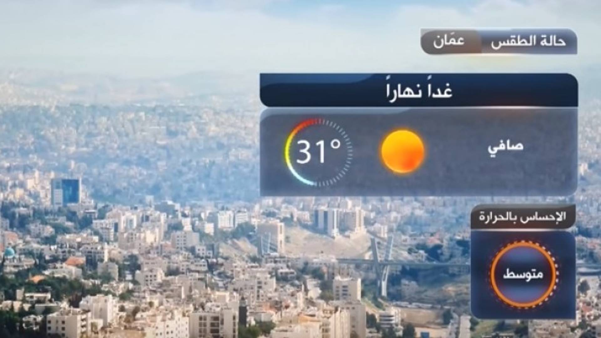 الصورة من الفيديو