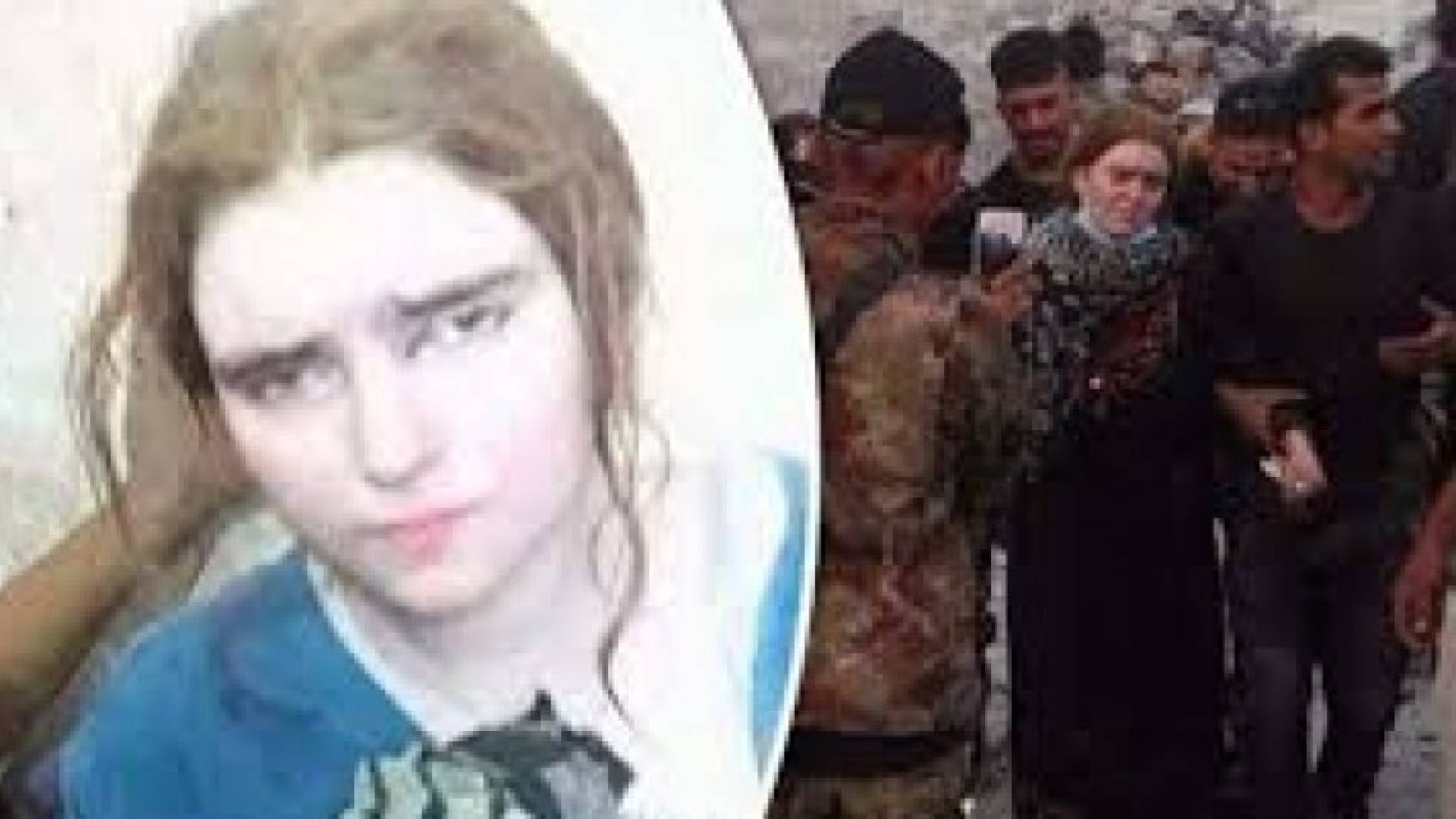 ليند دبليو تبلغ من العمر 16 عاما