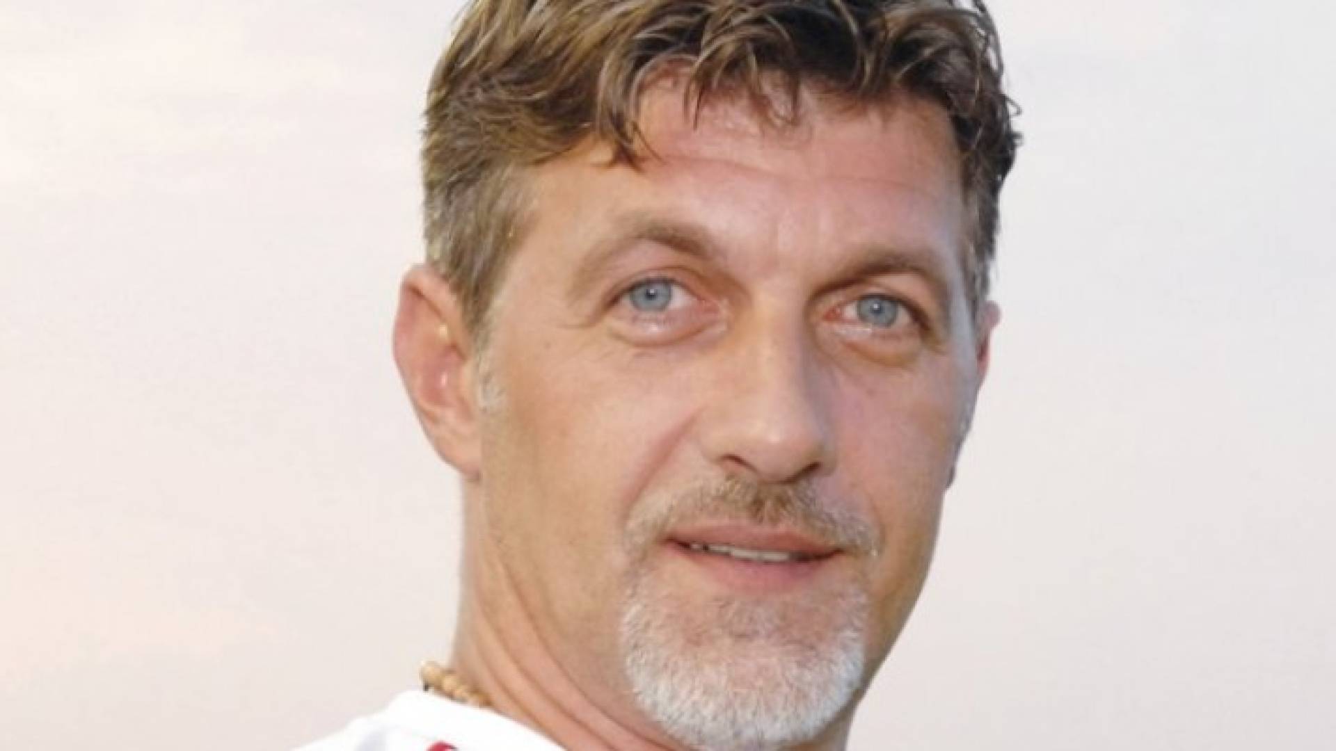 المدرب الكرواتي دراغان تالاتيش