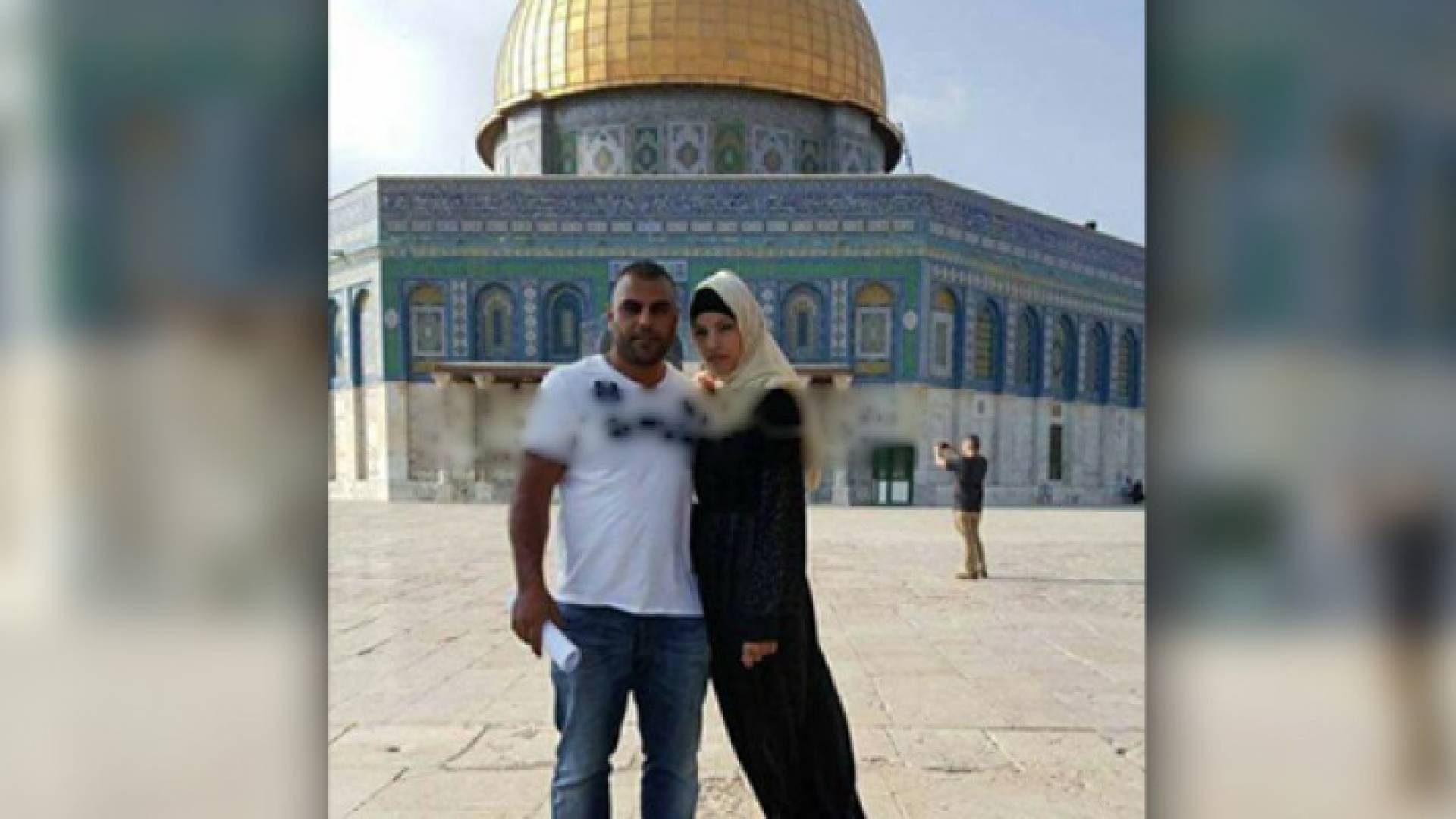 الفتاة خدمت في جيش الاحتلال سابقا