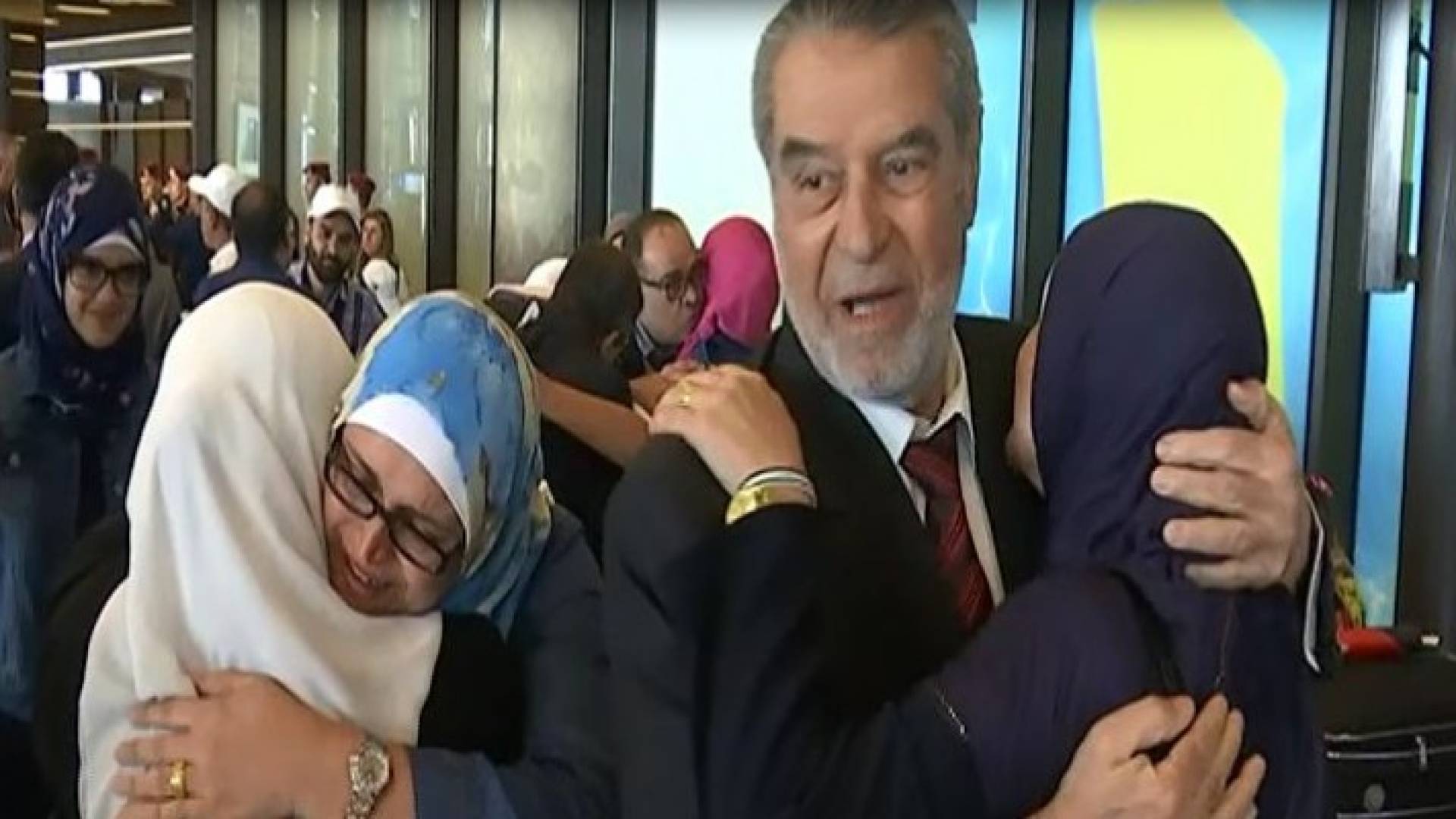 صورة من الفيديو 