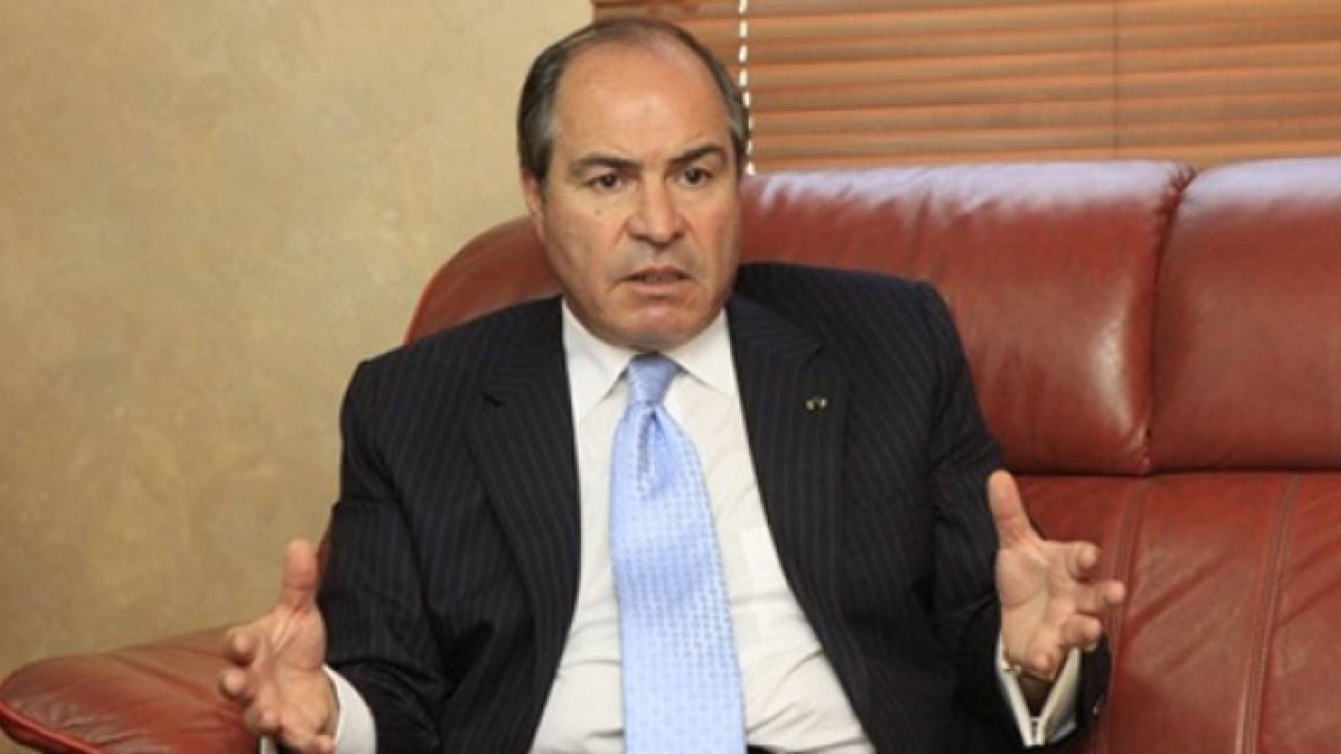رئيس الوزراء الدكتور هاني الملقي