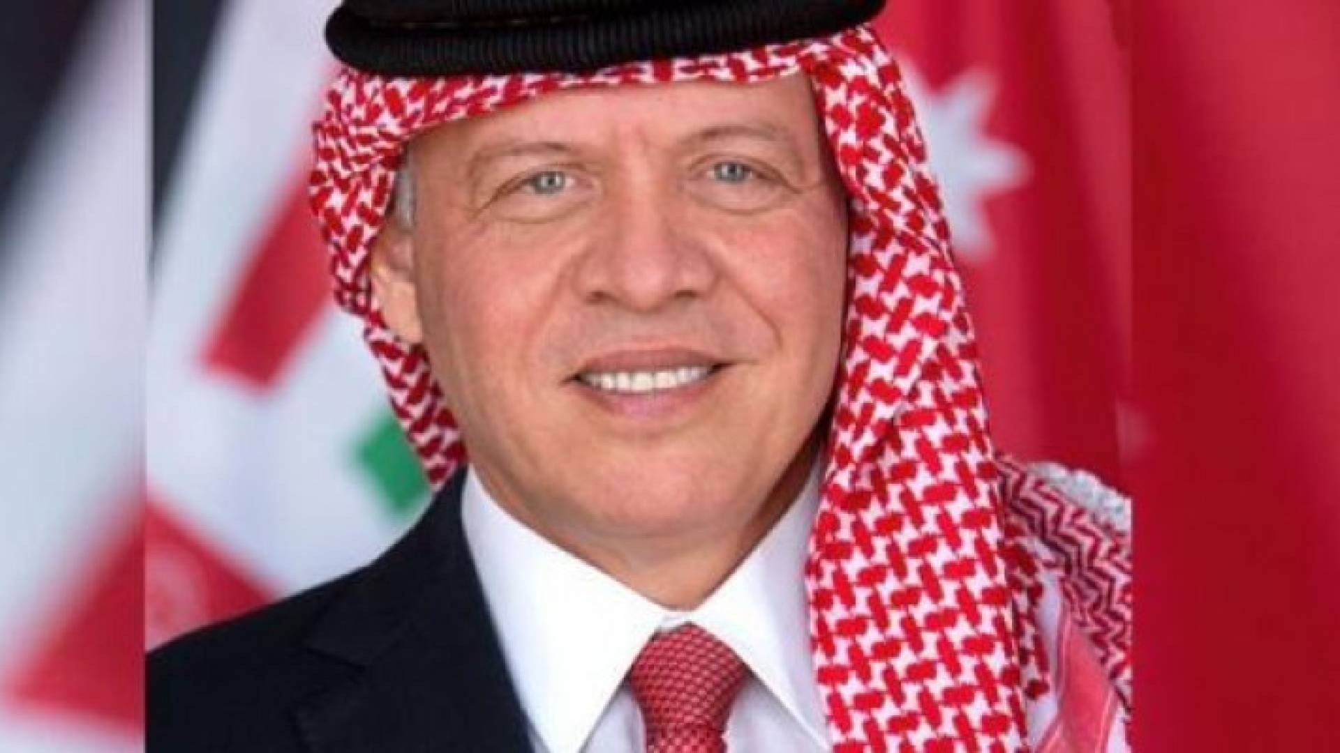 جلالة الملك عبدالله الثاني