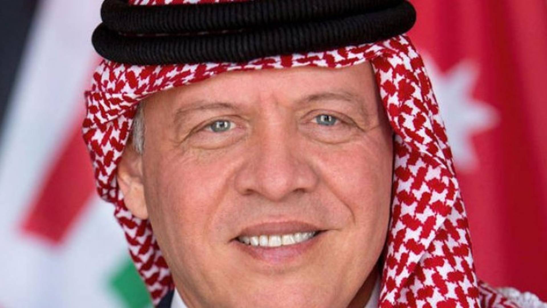 جلالة الملك عبدالله الثاني
