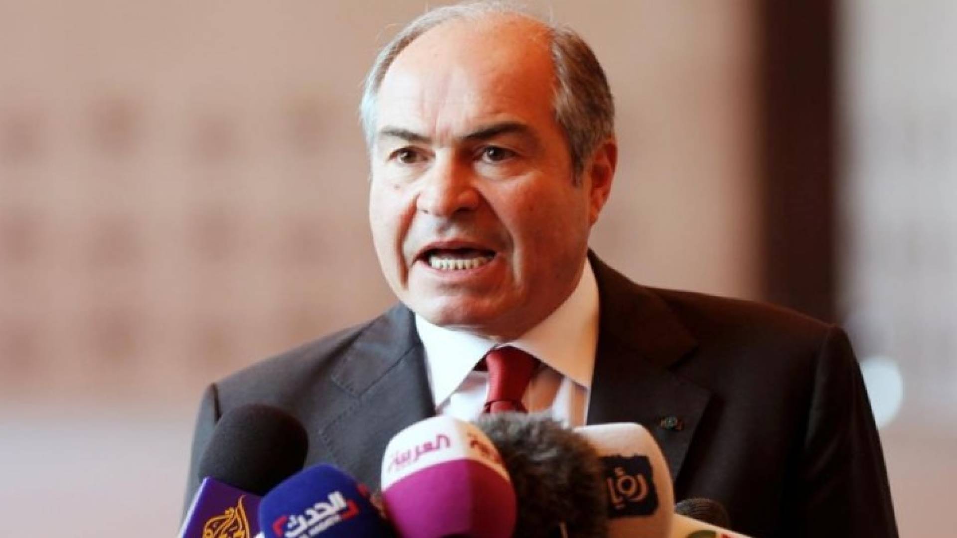 رئيس الوزراء الدكتور هاني الملقي