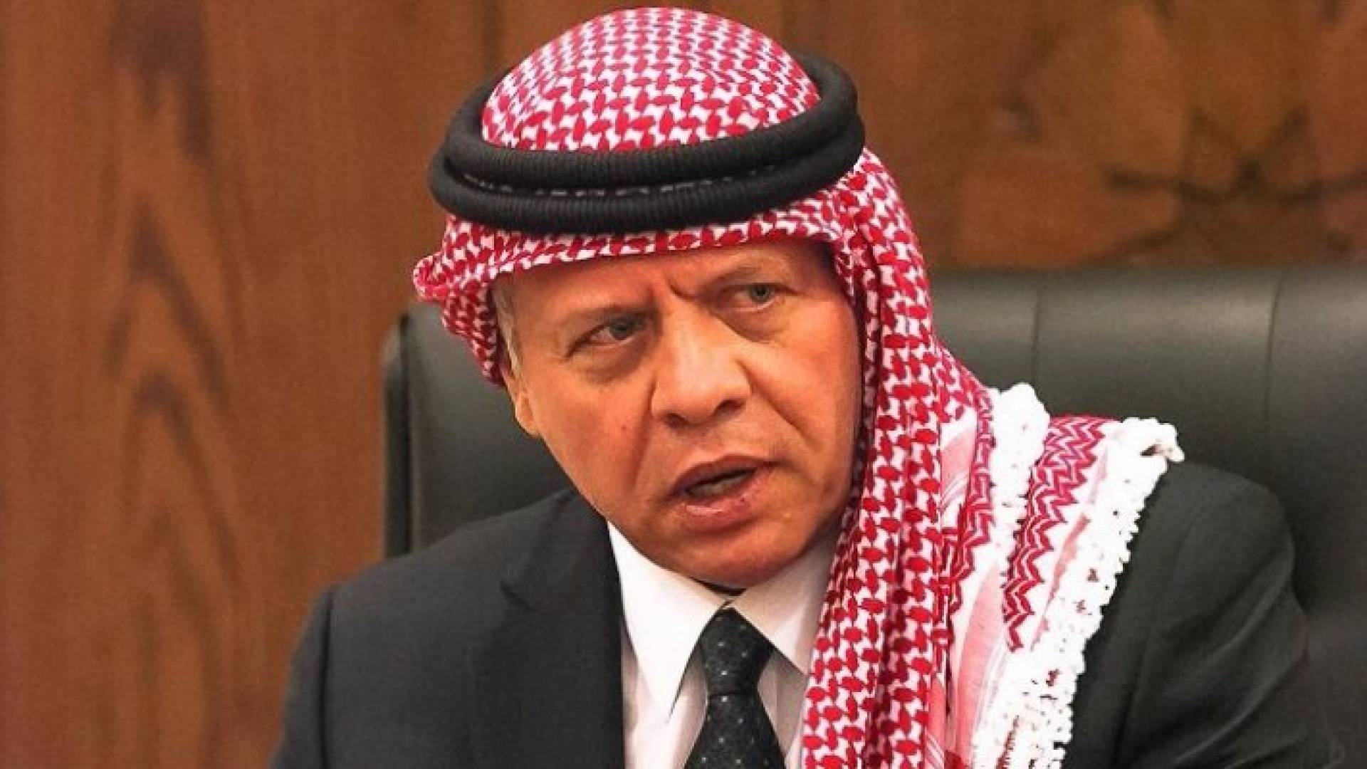 جلالة الملك عبدالله الثاني