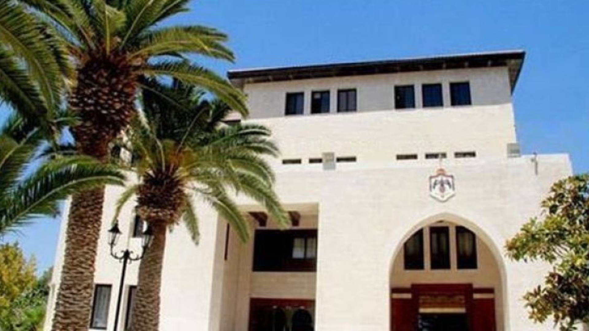 مجلس الوزراء يقر مشروعي قانوني التعليم العالي والجامعات الاردنية 