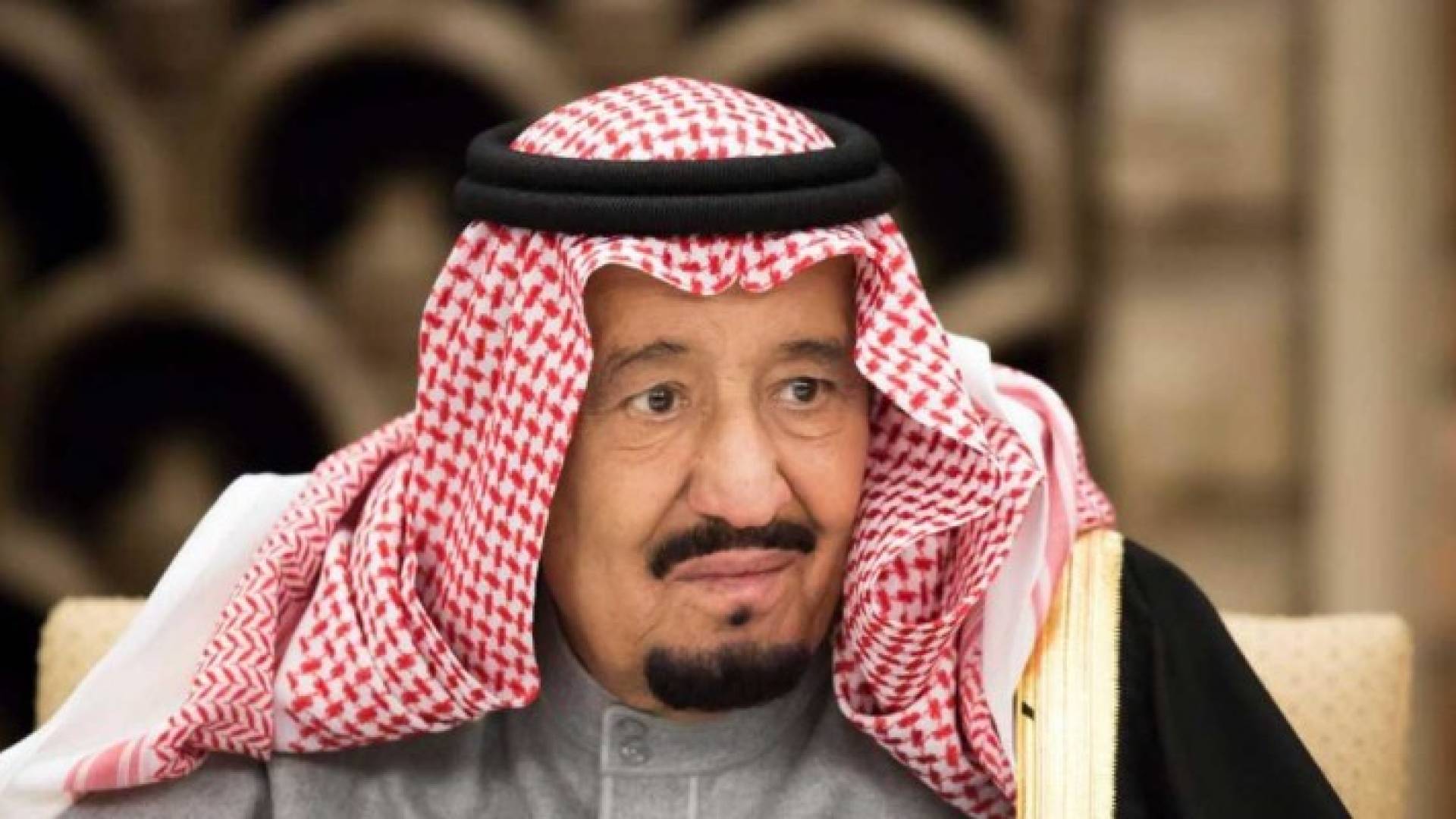العاهل السعودي الملك سلمان بن عبد العزيز