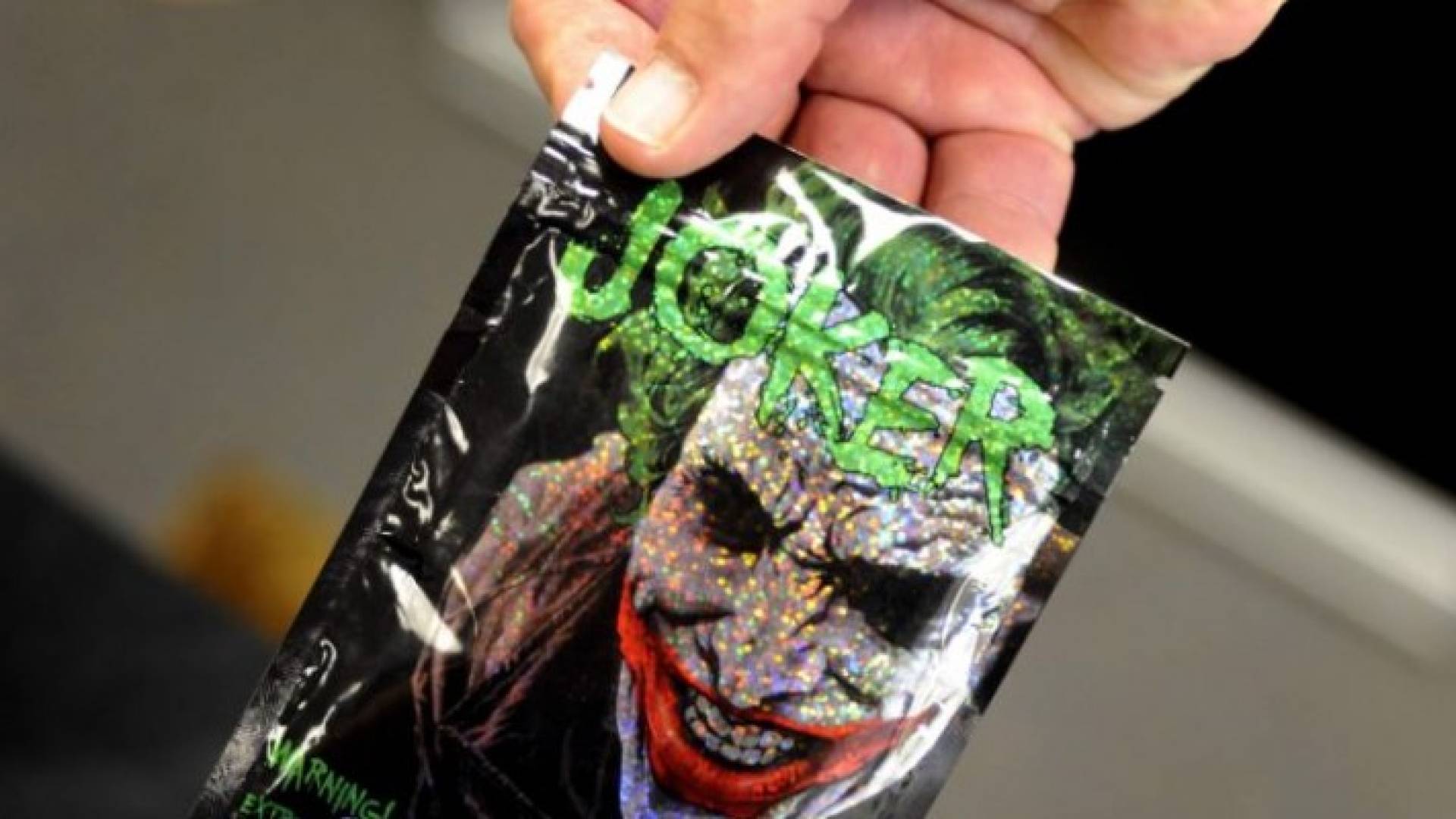 تراجع انتشار الجوكر في الأردن بنسبة 62%