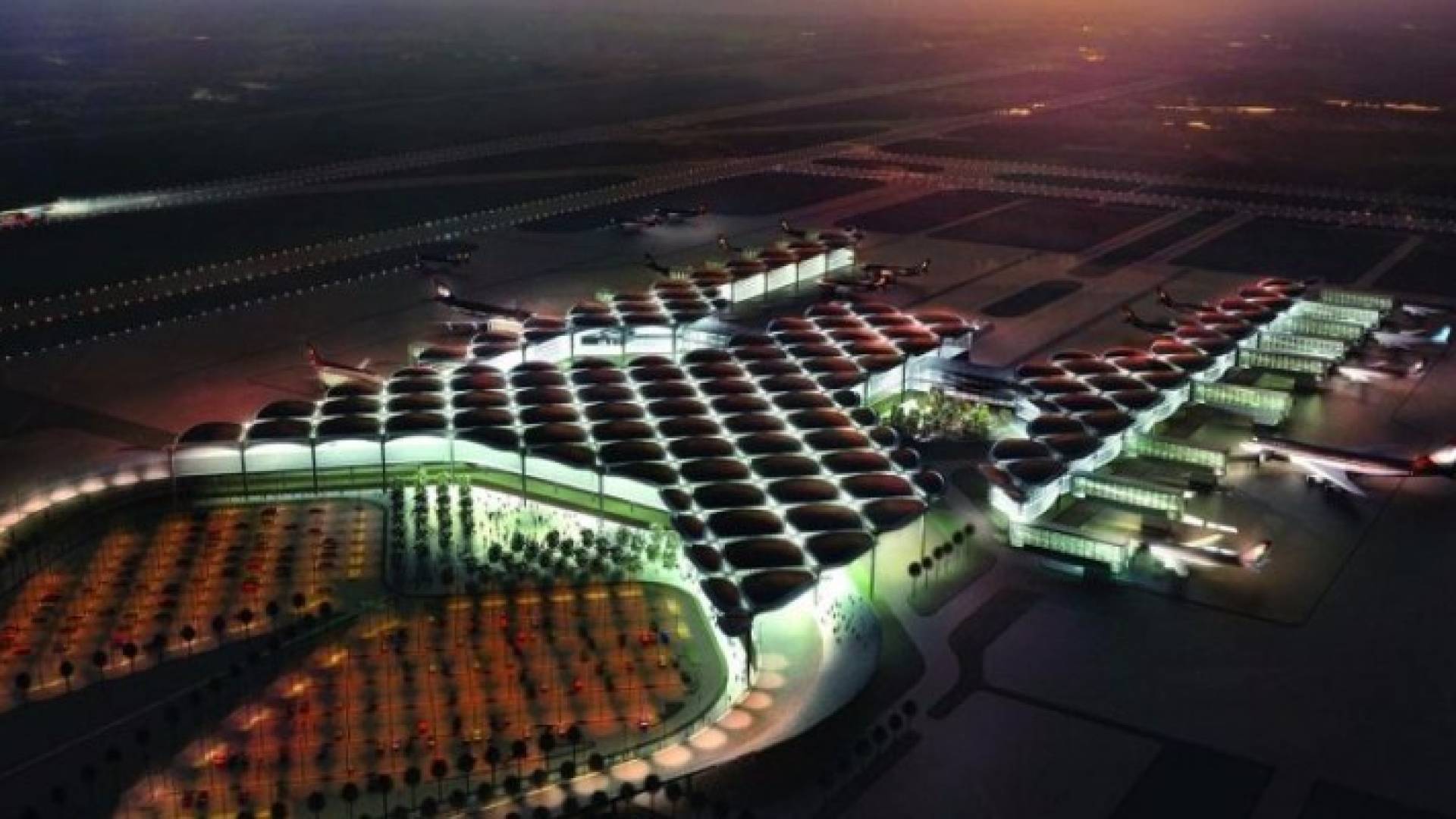 مسرب خاص لرجال الأعمال والمستثمرين بمطار الملكة علياء 