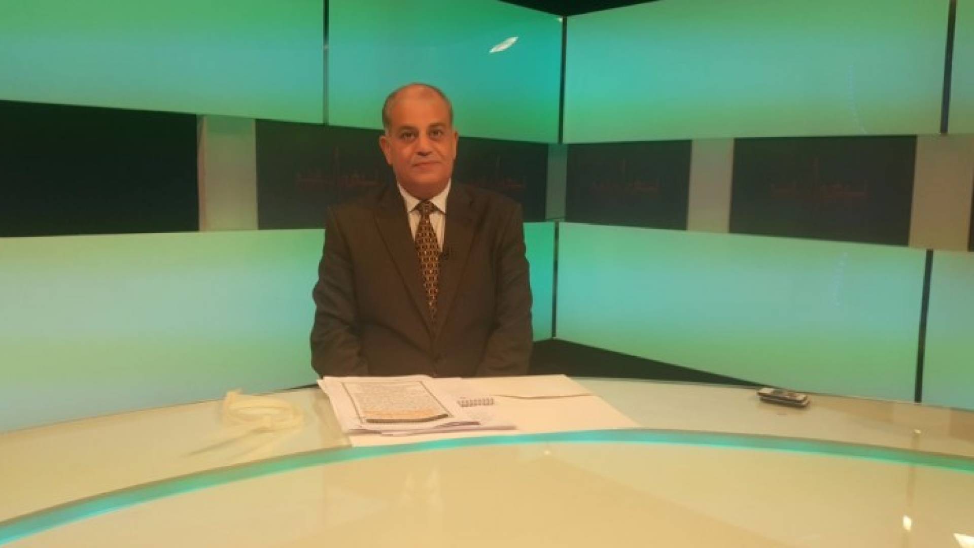 المنسق الحكومي لحقوق الانسان باسل الطراونة