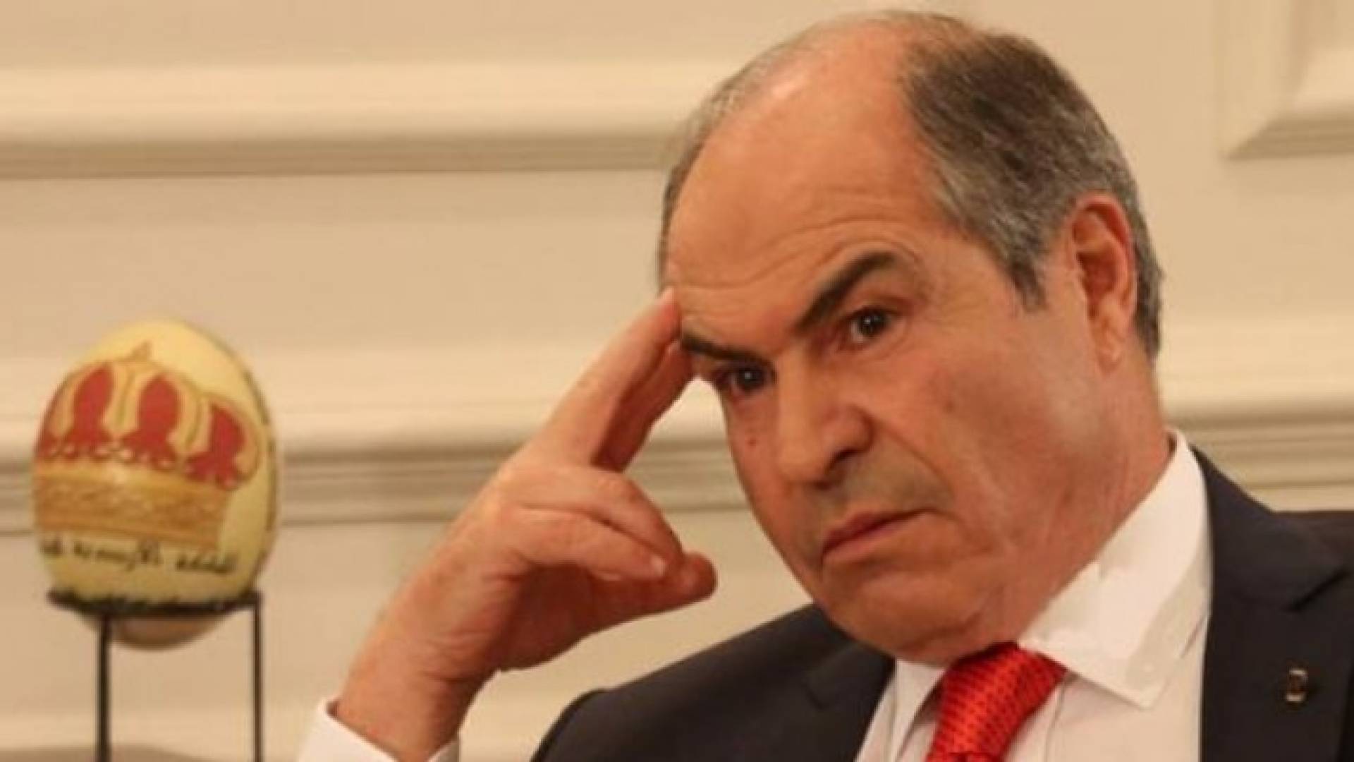 رئيس الوزراء الدكتور هاني الملقي