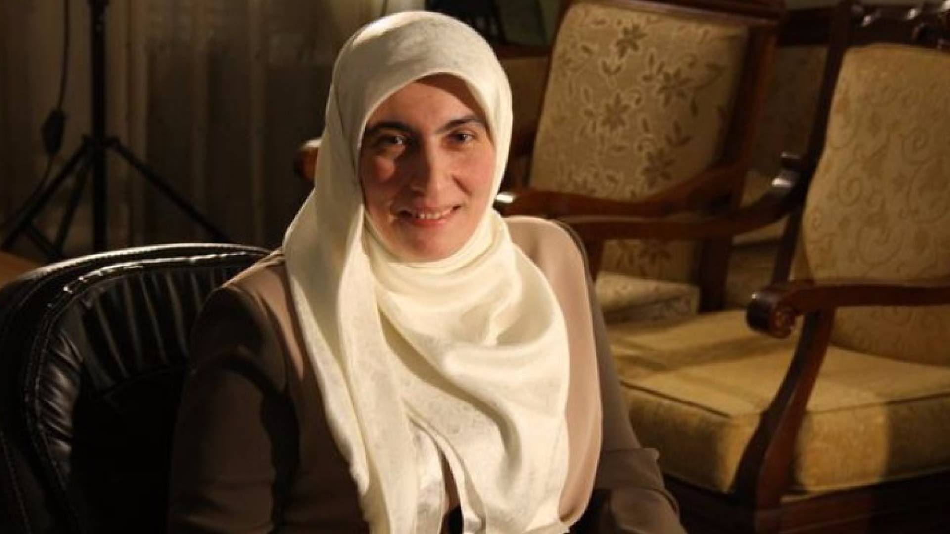 النائب ديمة طهبوب - أرشيفية 