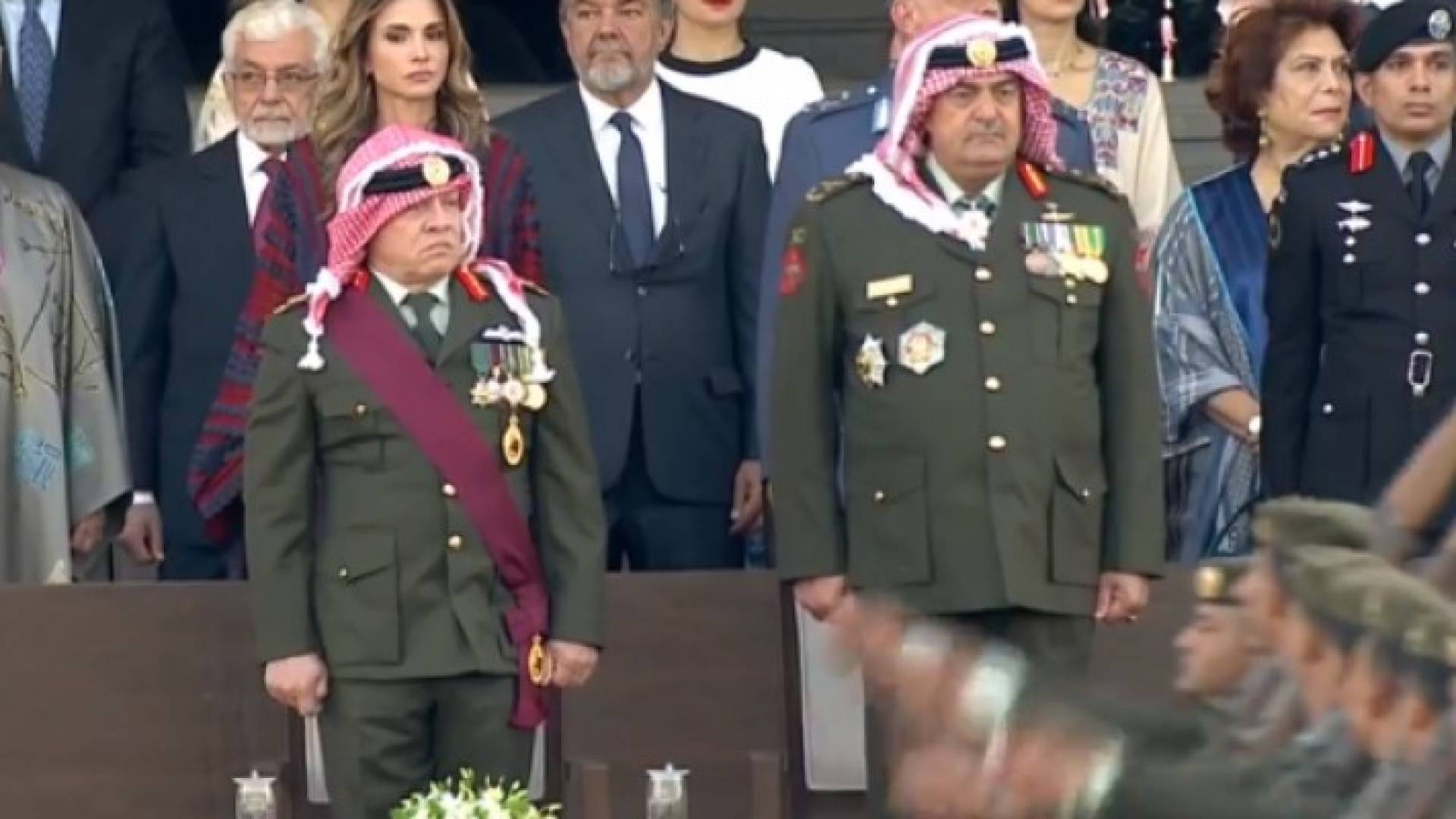 الصورة من الفيديو
