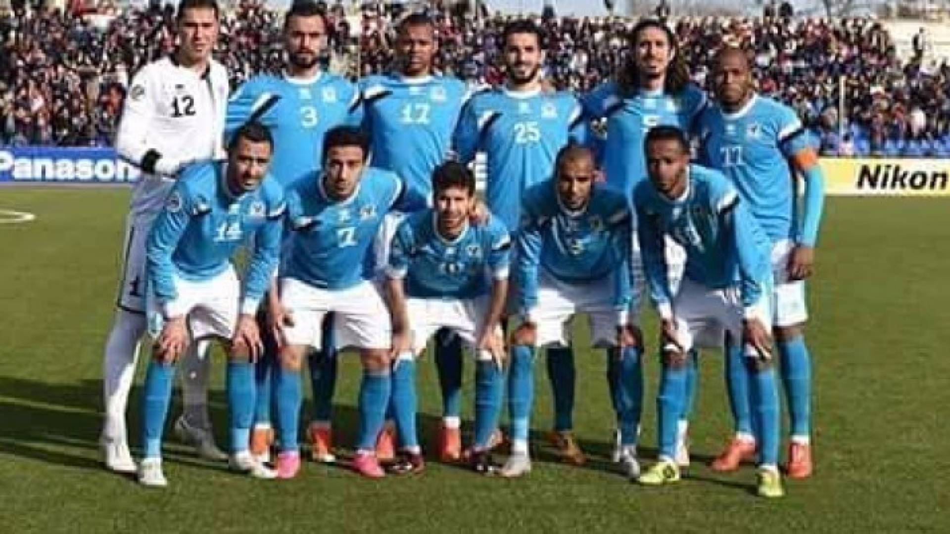 الفيصلي - ارشيفية
