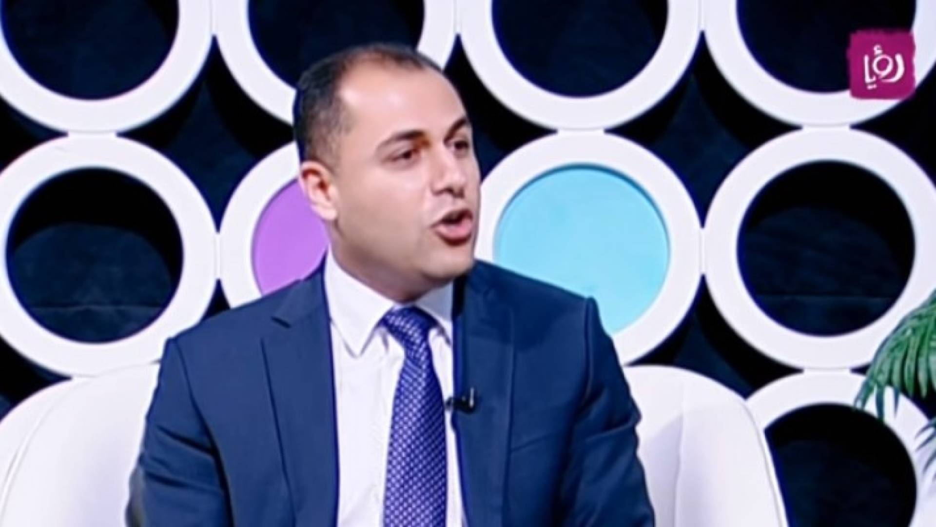 اختصاصي جراحة الأنف والأذن والحنجرة الدكتور رامي السلمان