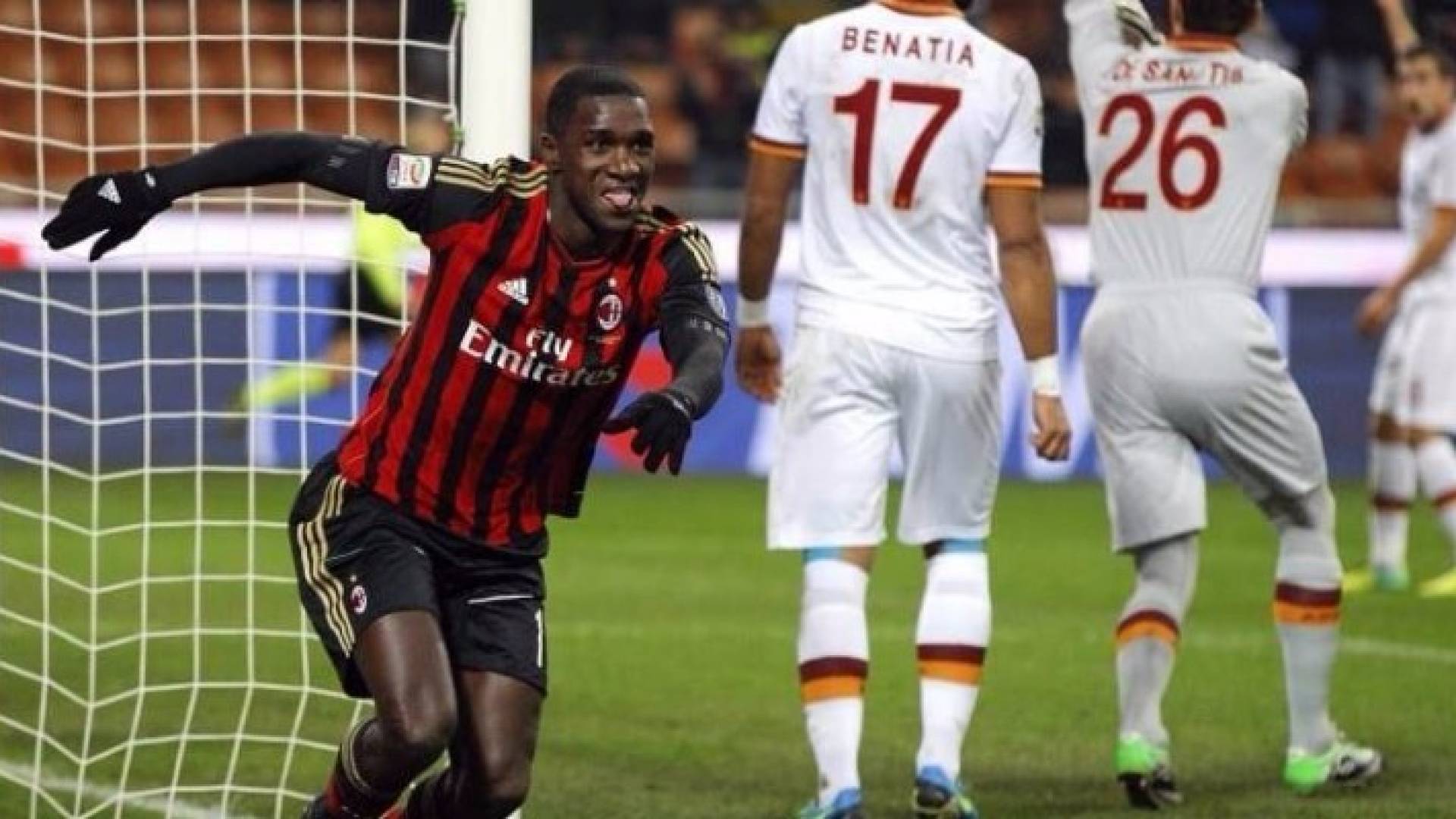 ميلان وروما في قمة ملتهبة.. الأحد