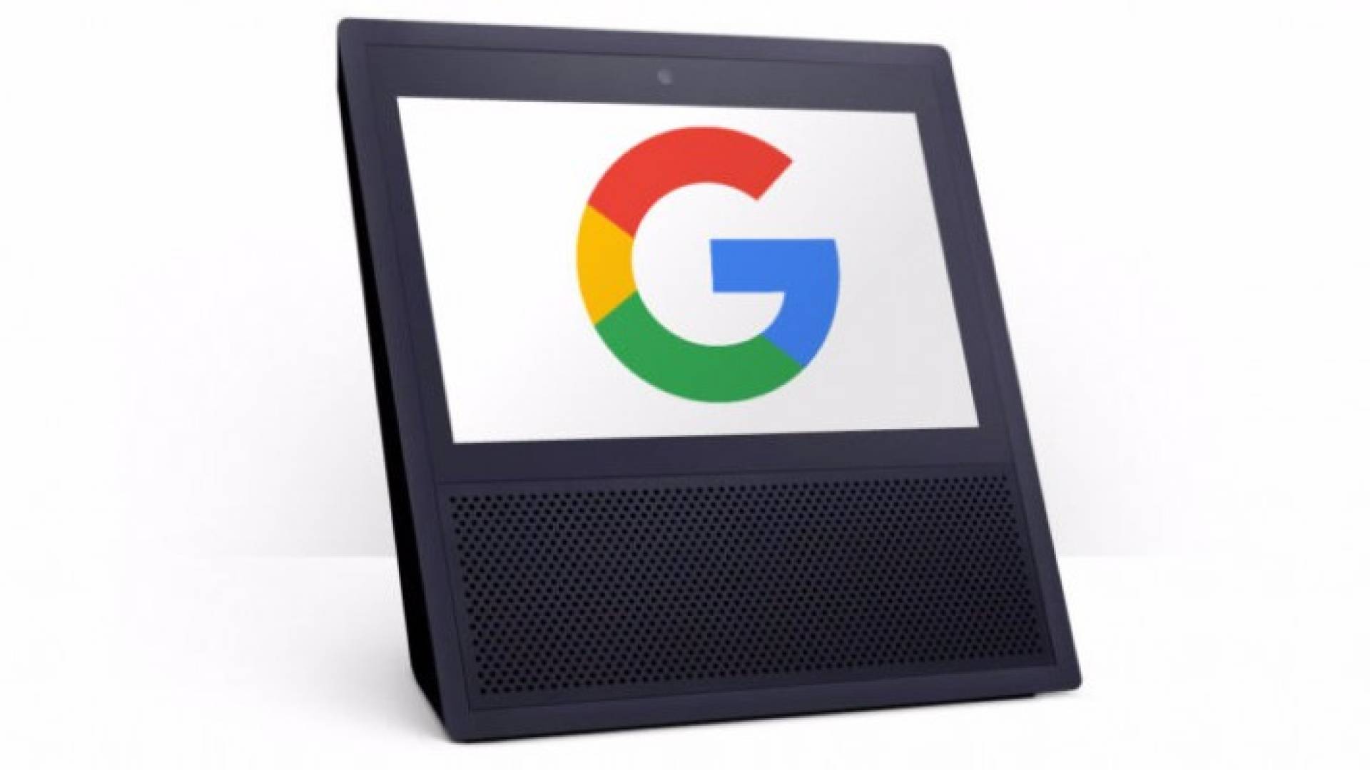 جوجل تبني منافس لجهاز أمازون Echo Show
