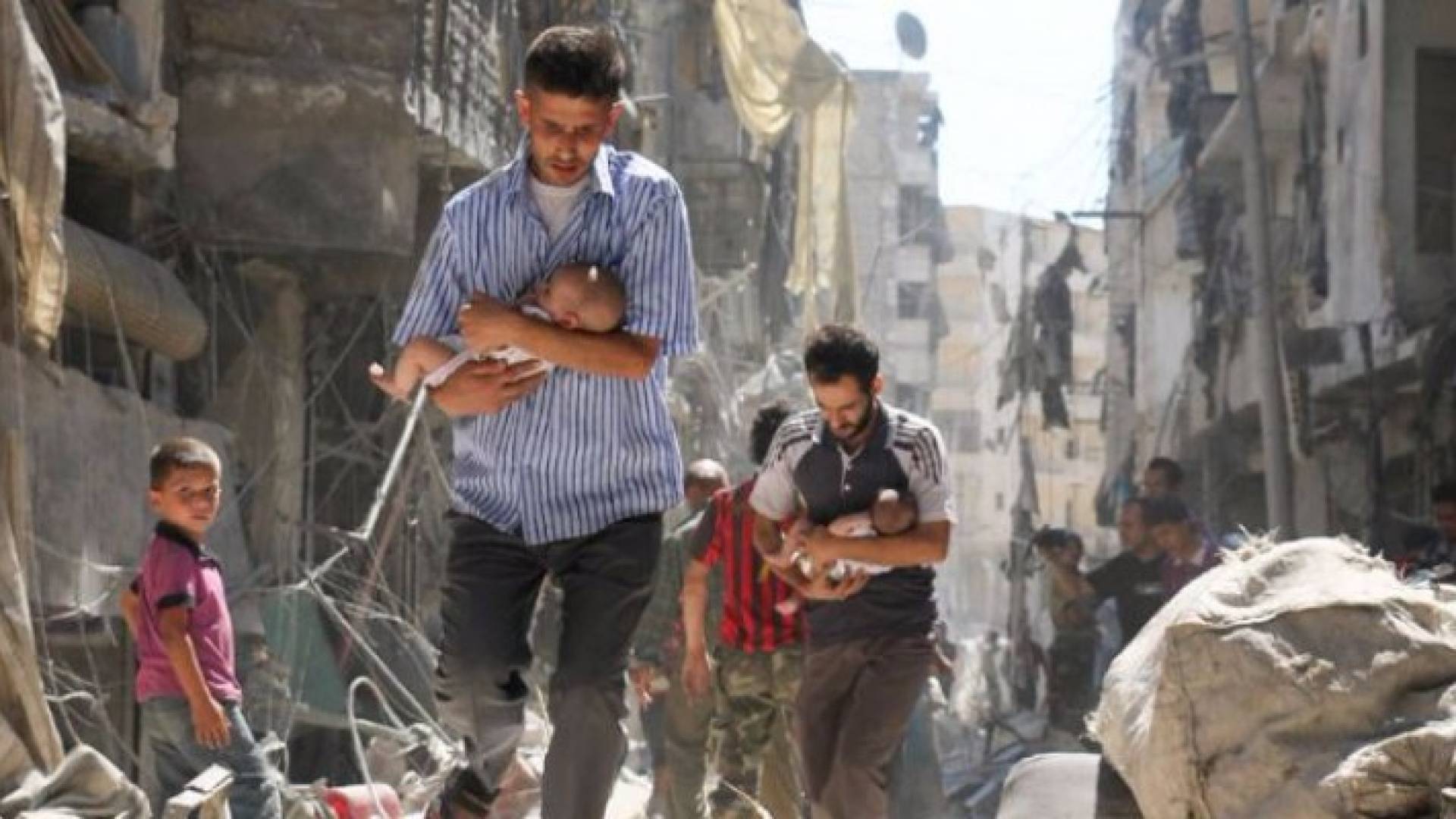 الصورة أرشيفية 