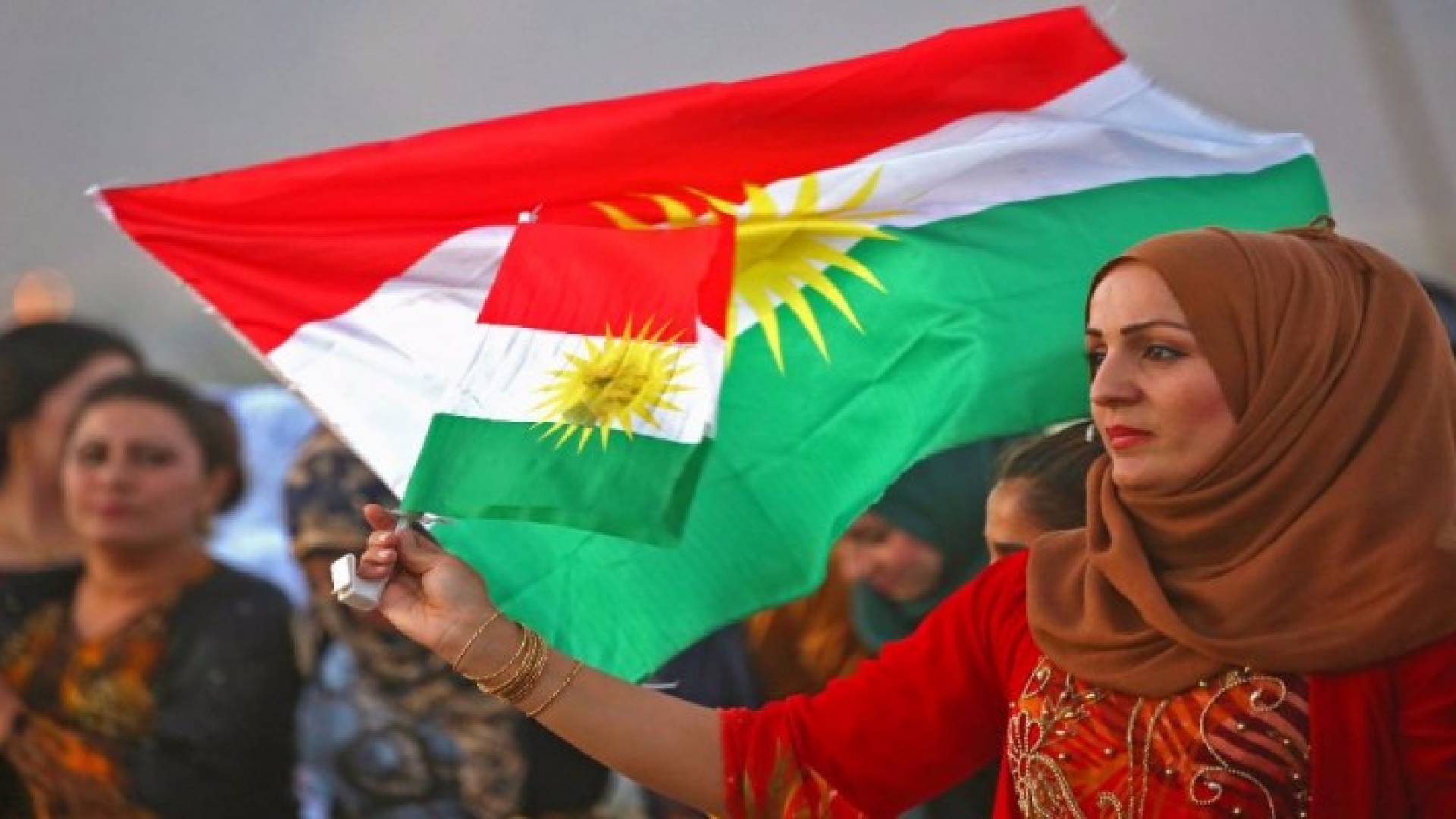 بغداد فرضت عقوبات على الإقليم بسبب الاستفتاء