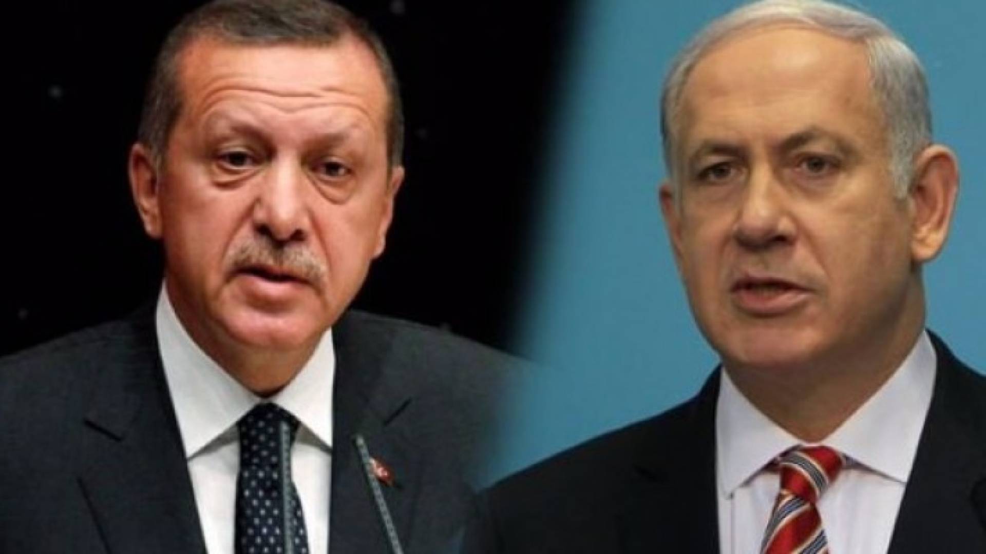 اردوغان يتحدث عن دور لاسرائيل في استفتاء كردستان العراق