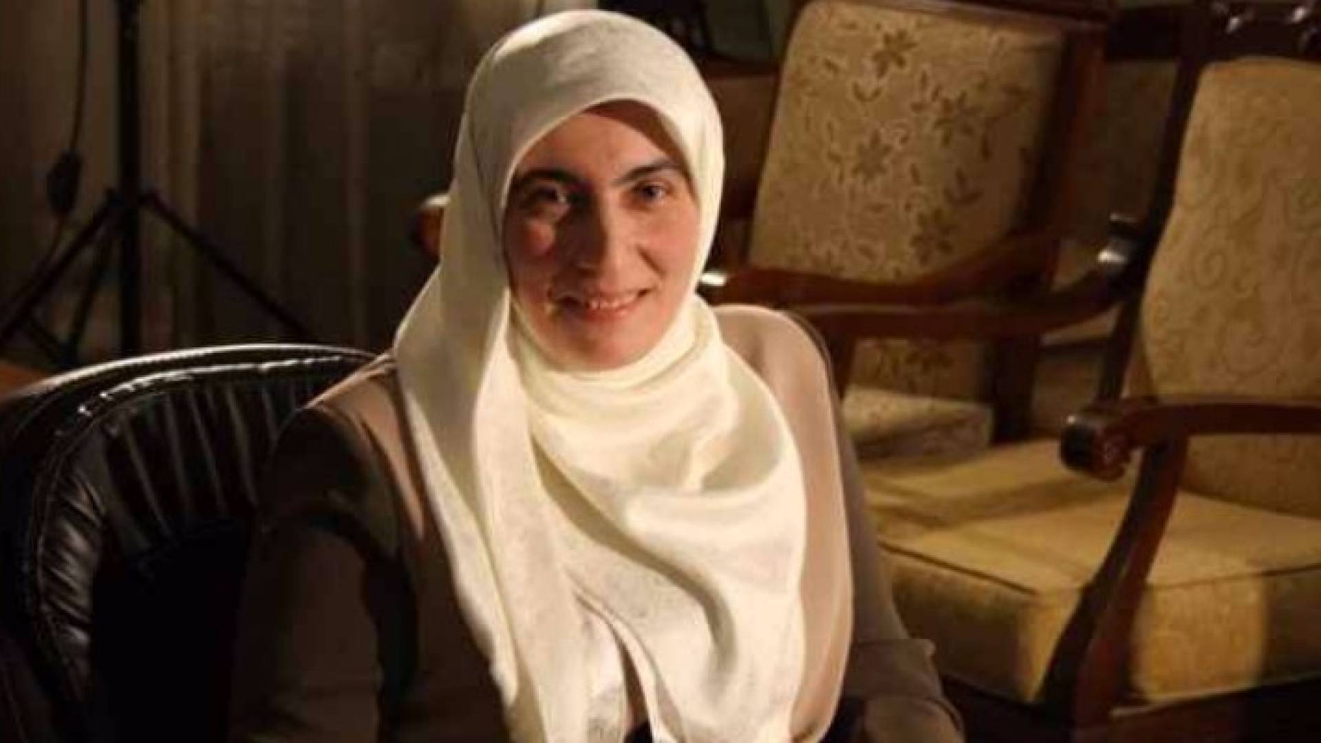 النائب ديمة طهبوب - أرشيفية 