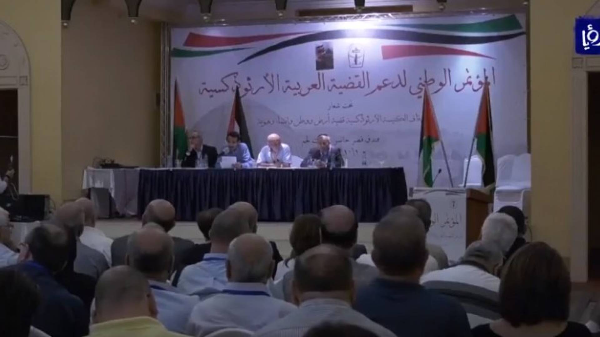 الصورة من الفيديو