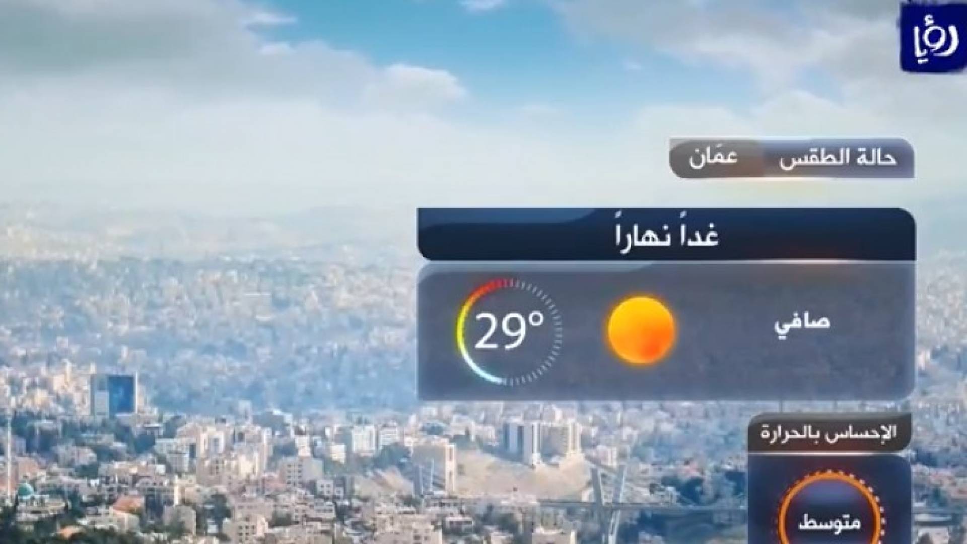 الصورة من الفيديو