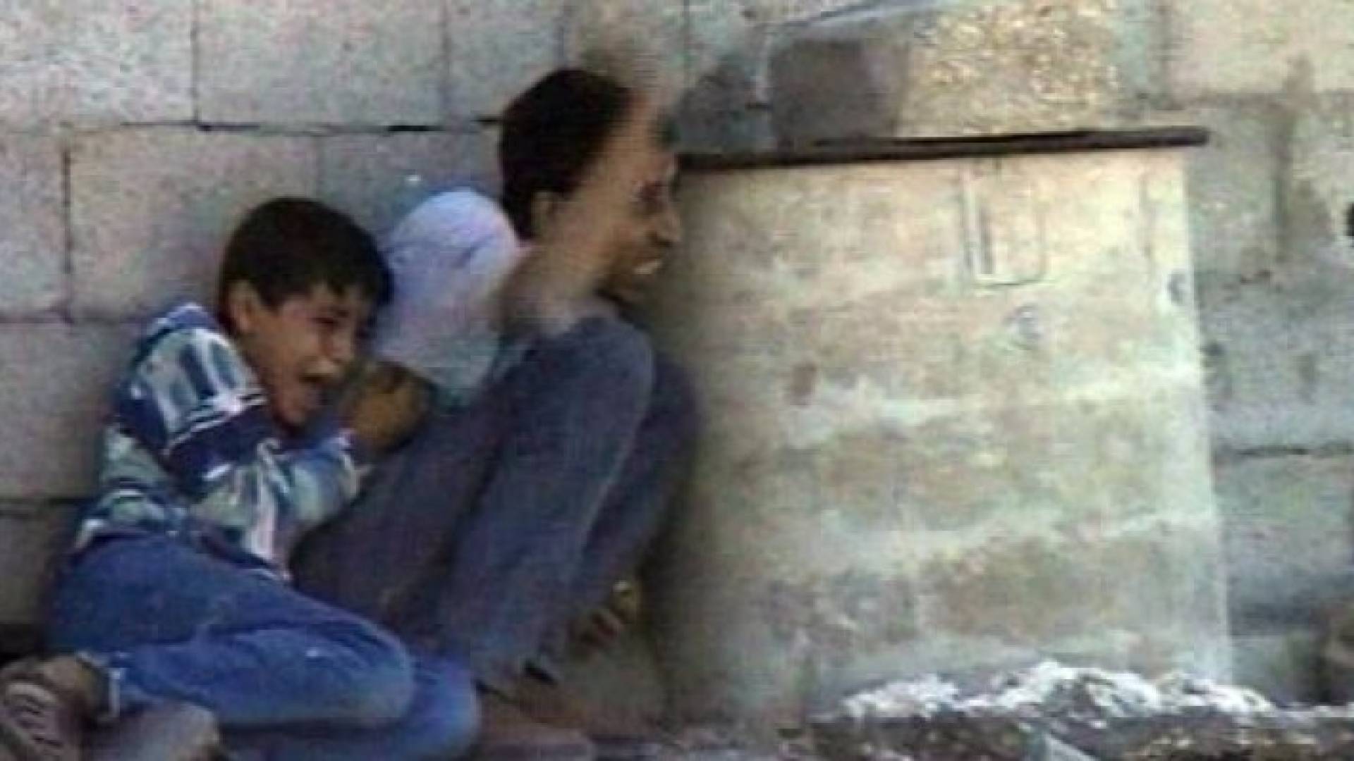 17 عاما على استشهاد الطفل محمد الدرة