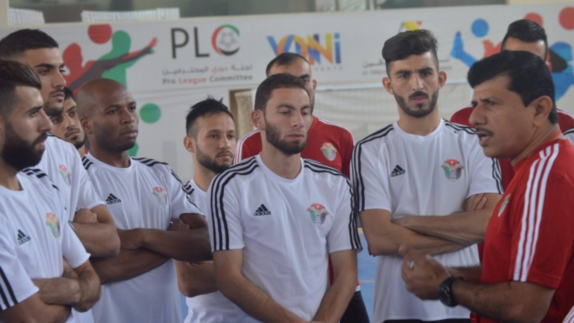 المسفر : بيان الأمير علي يشكل منهجية عمل نرتكز عليها