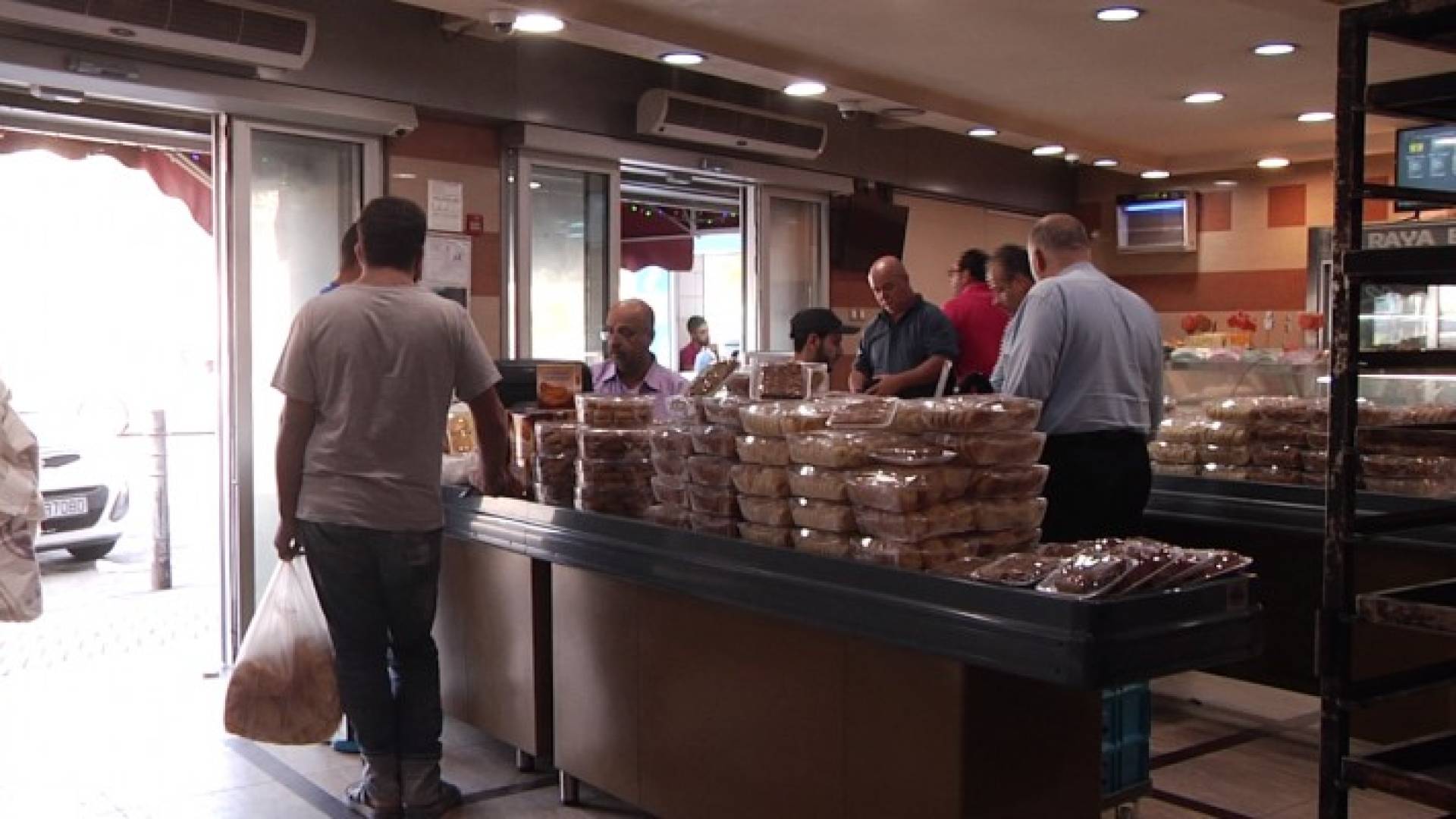 الصورة من الفيديو