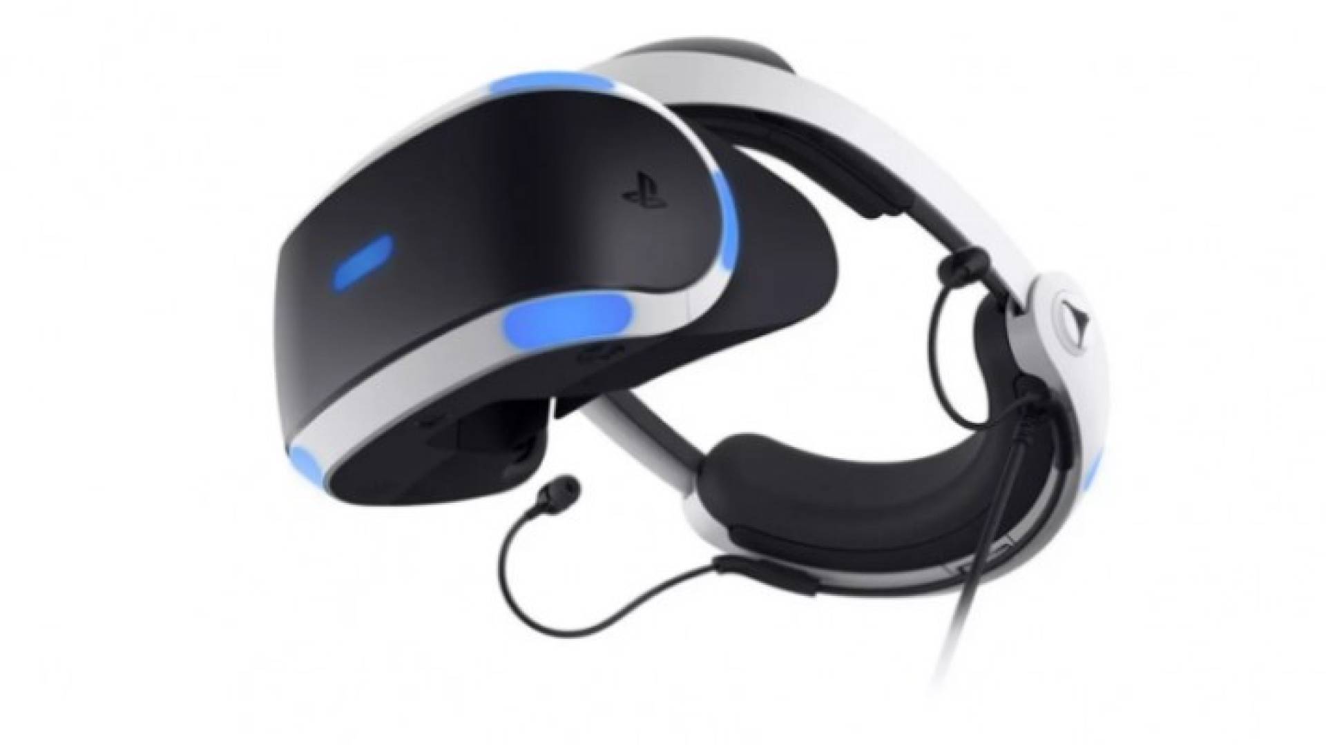 سوني تعمل على نسخة محدثة من نظارة "بلاي ستيشن 4"