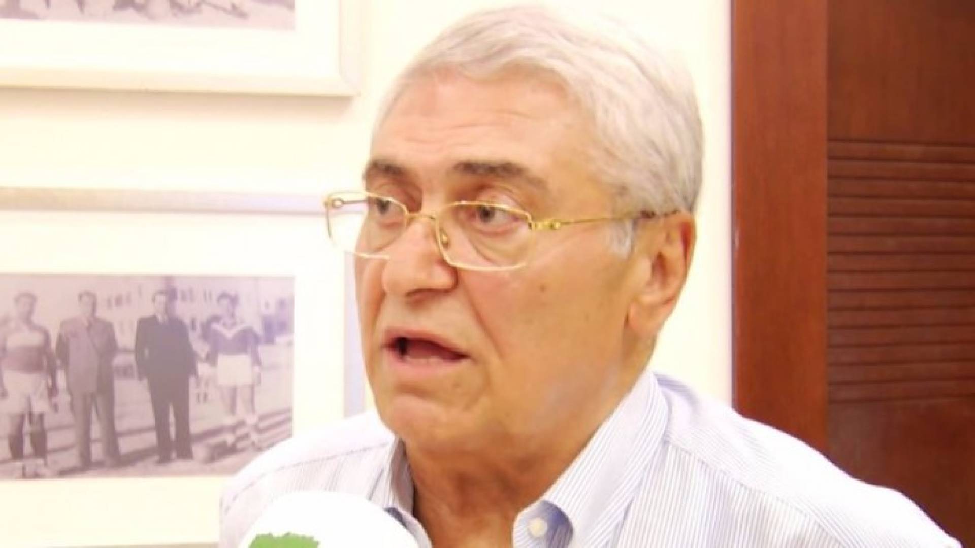 رئيس مجلس إدارة مجموعة الصايغ ميشيل الصايغ