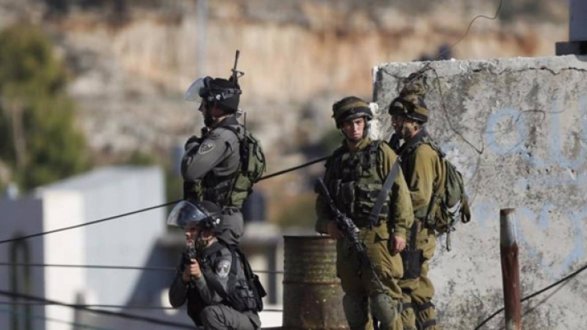 الصورة أرشيفية 