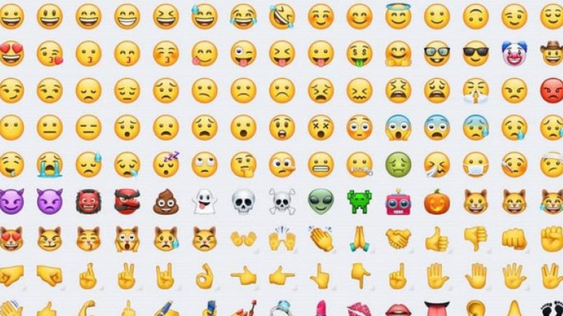 رموز تعبيرية خاصة من "واتساب" على أندرويد