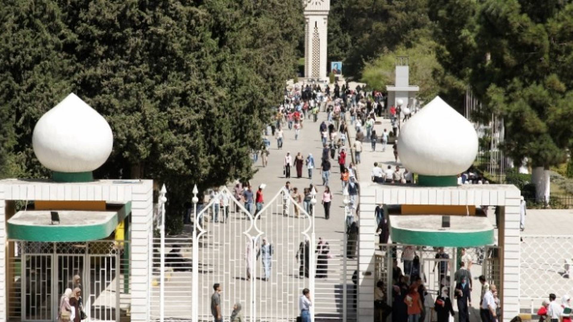 الجامعة الأردنية ترفع رسوم امتحان الكفاءة للغة العربية 400%