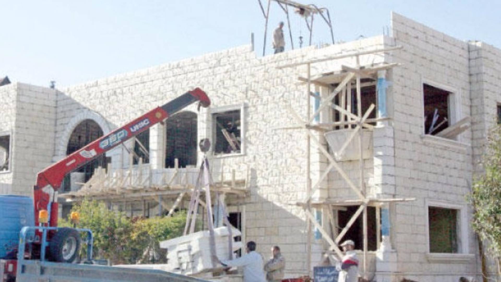 الصورة أرشيفية 