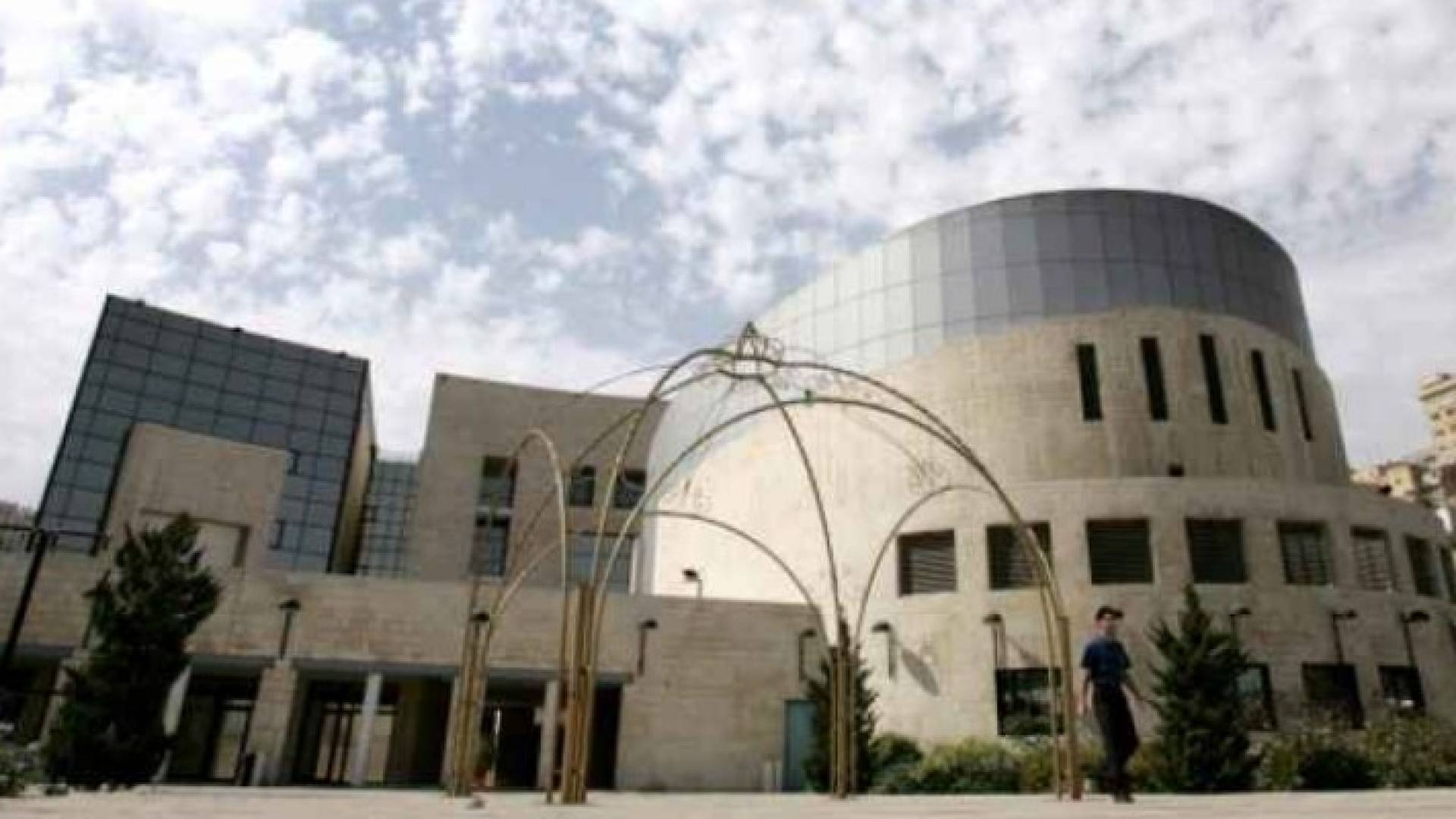 تعبيرية