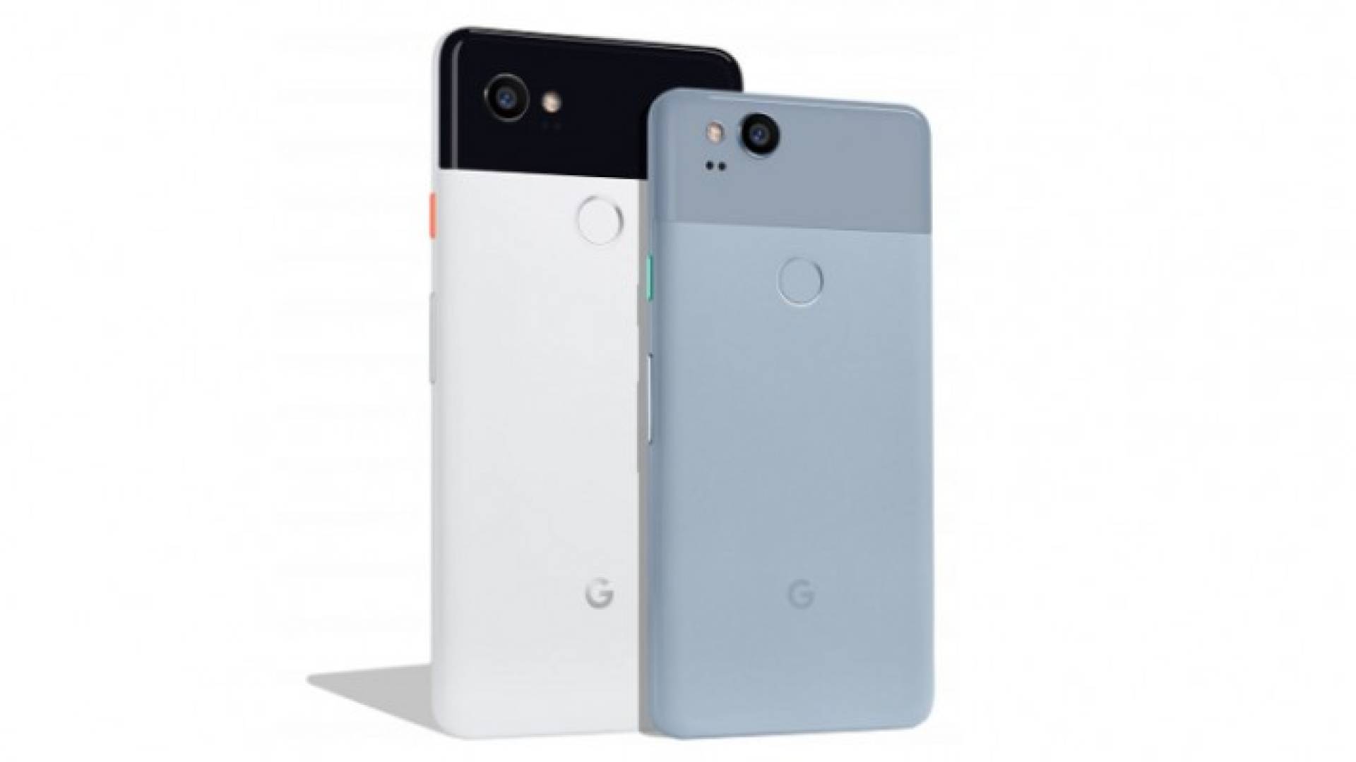 جوجل تعلن رسميا عن هاتفي Pixel 2 و Pixel 2 XL مع أفضل كاميرا على الإطلاق