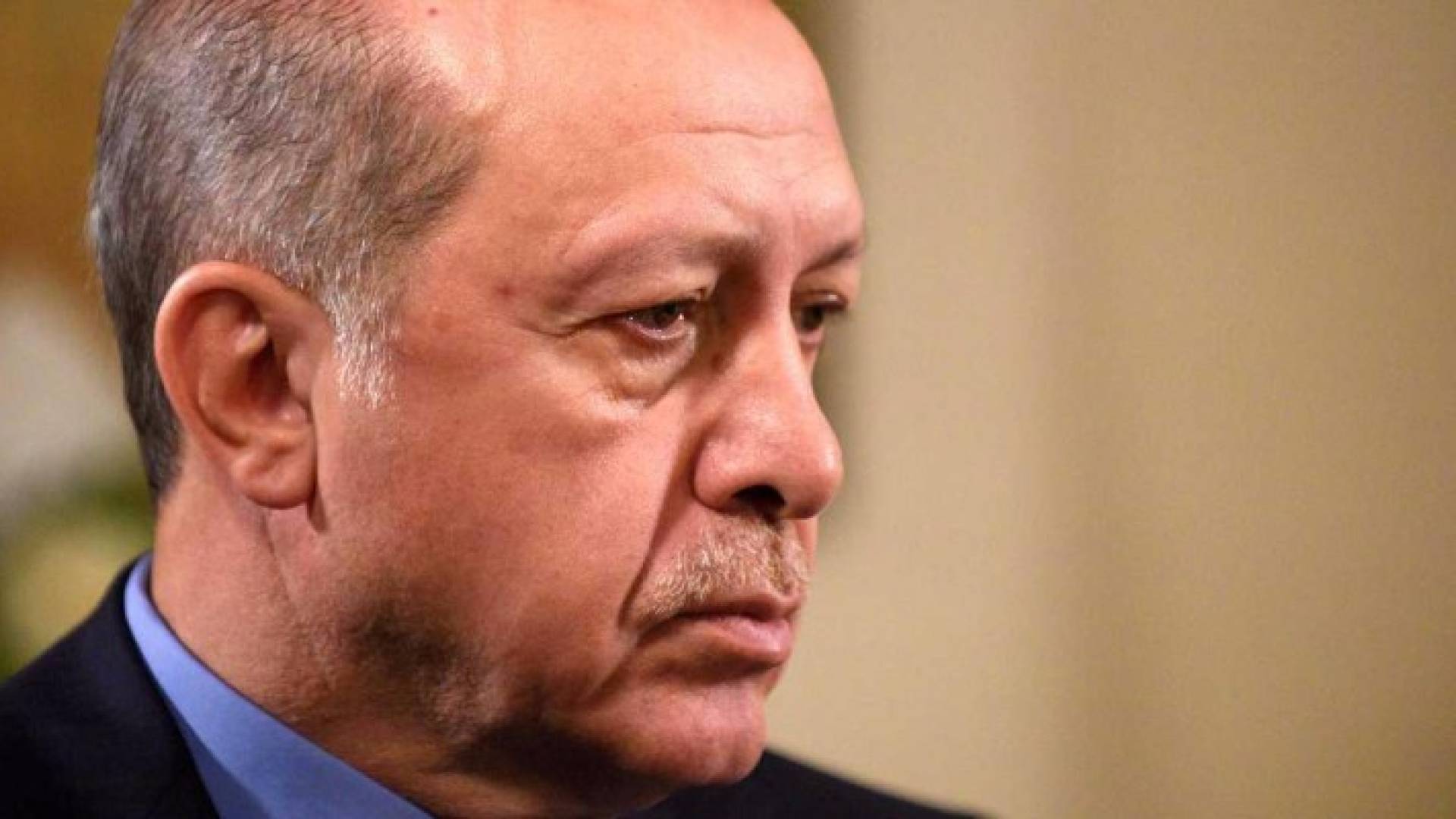 الرئيس التركي رجب طيب أردوغان