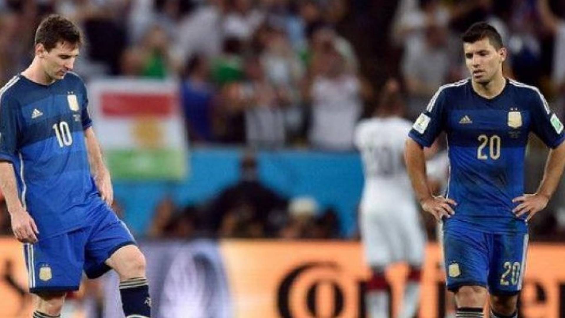 المنتخب الارجنتيني