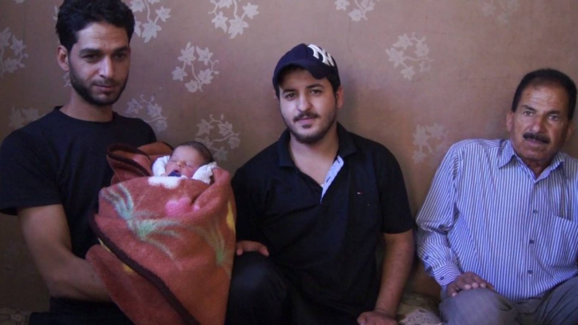 الصورة من الفيديو