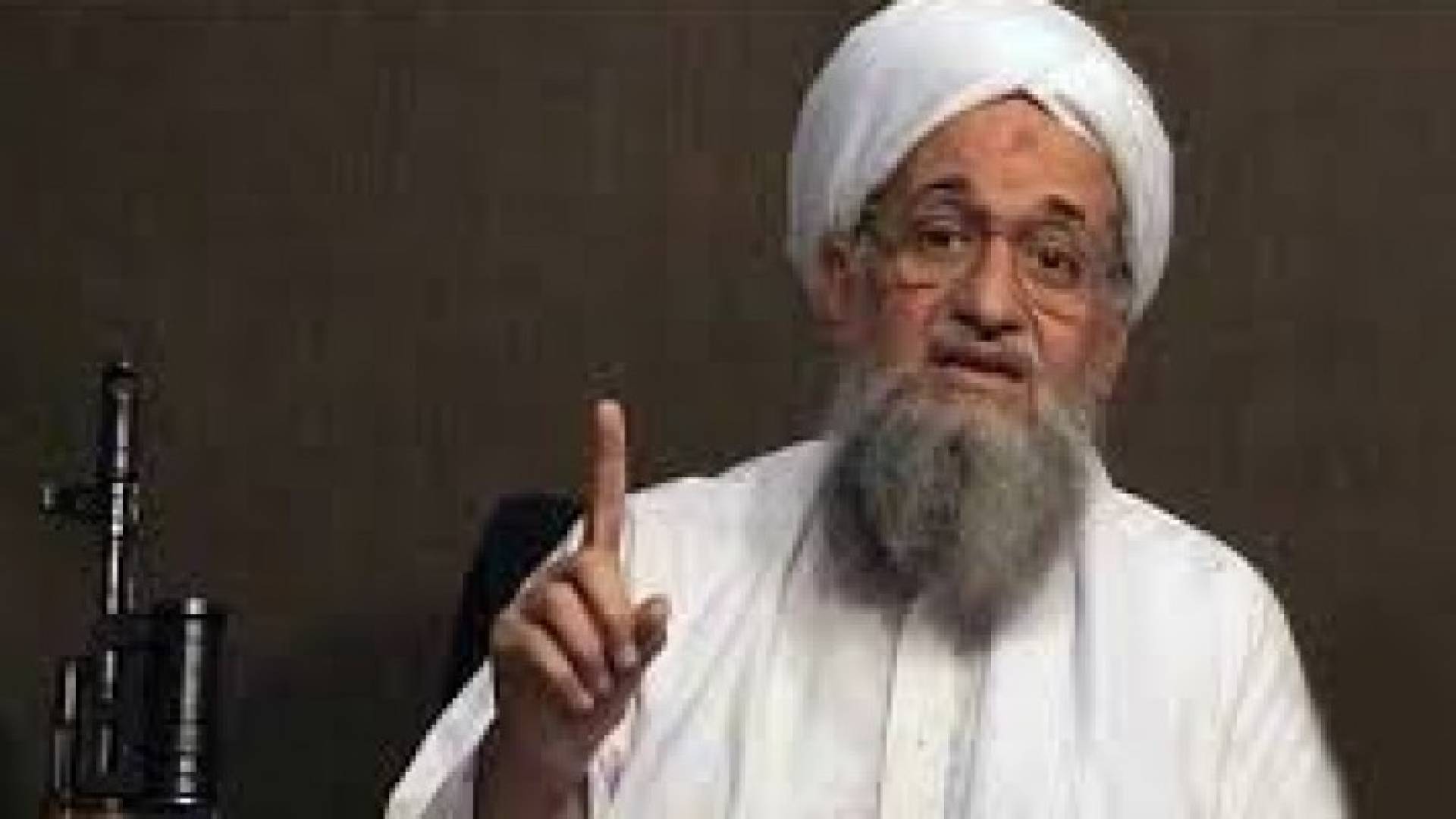 ايمن الظواهري