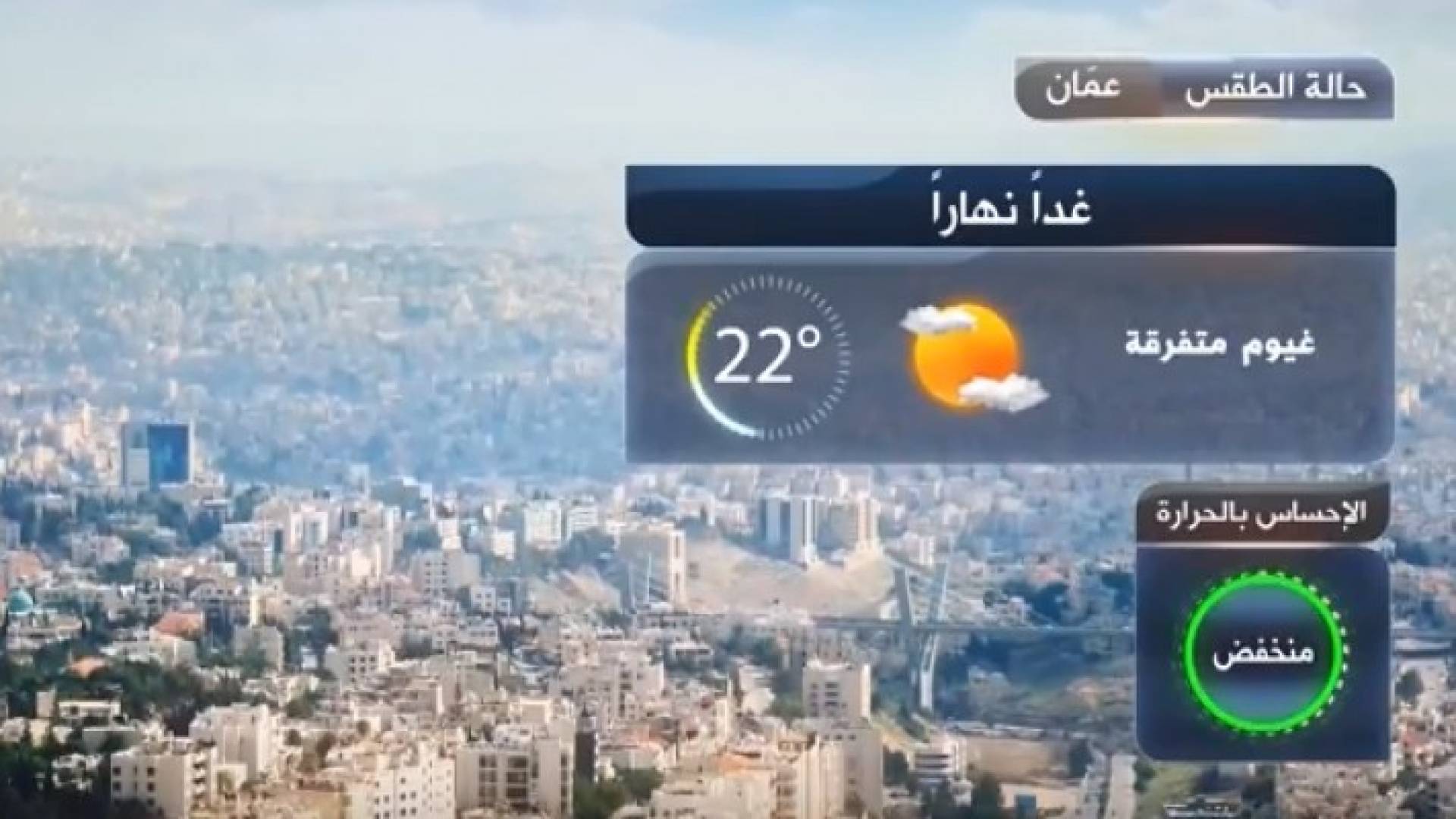الصورة من الفيديو