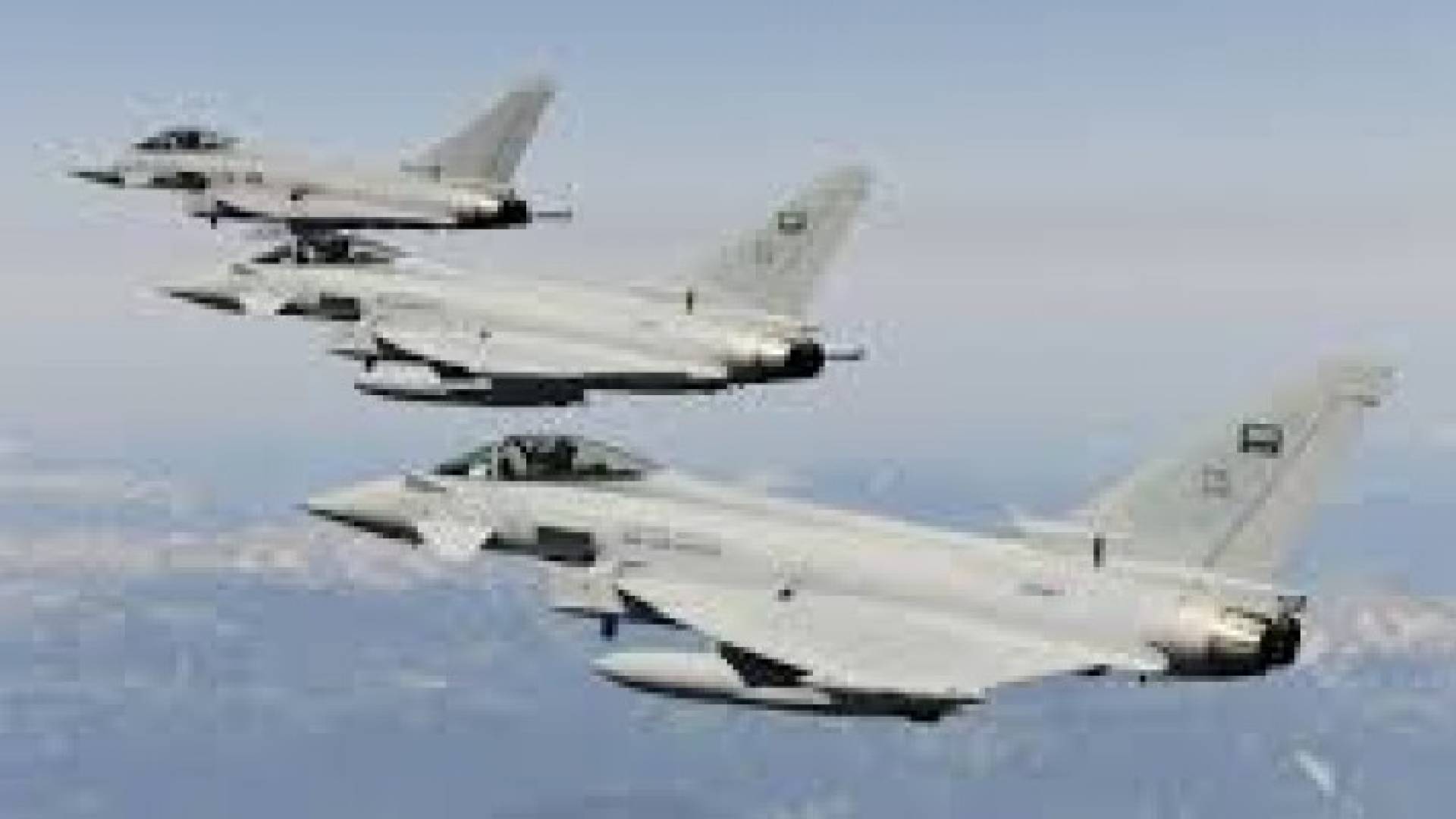 ادراج التحالف العربي بقيادة الرياض في اليمن على لائحة سوداء للامم المتحدة 