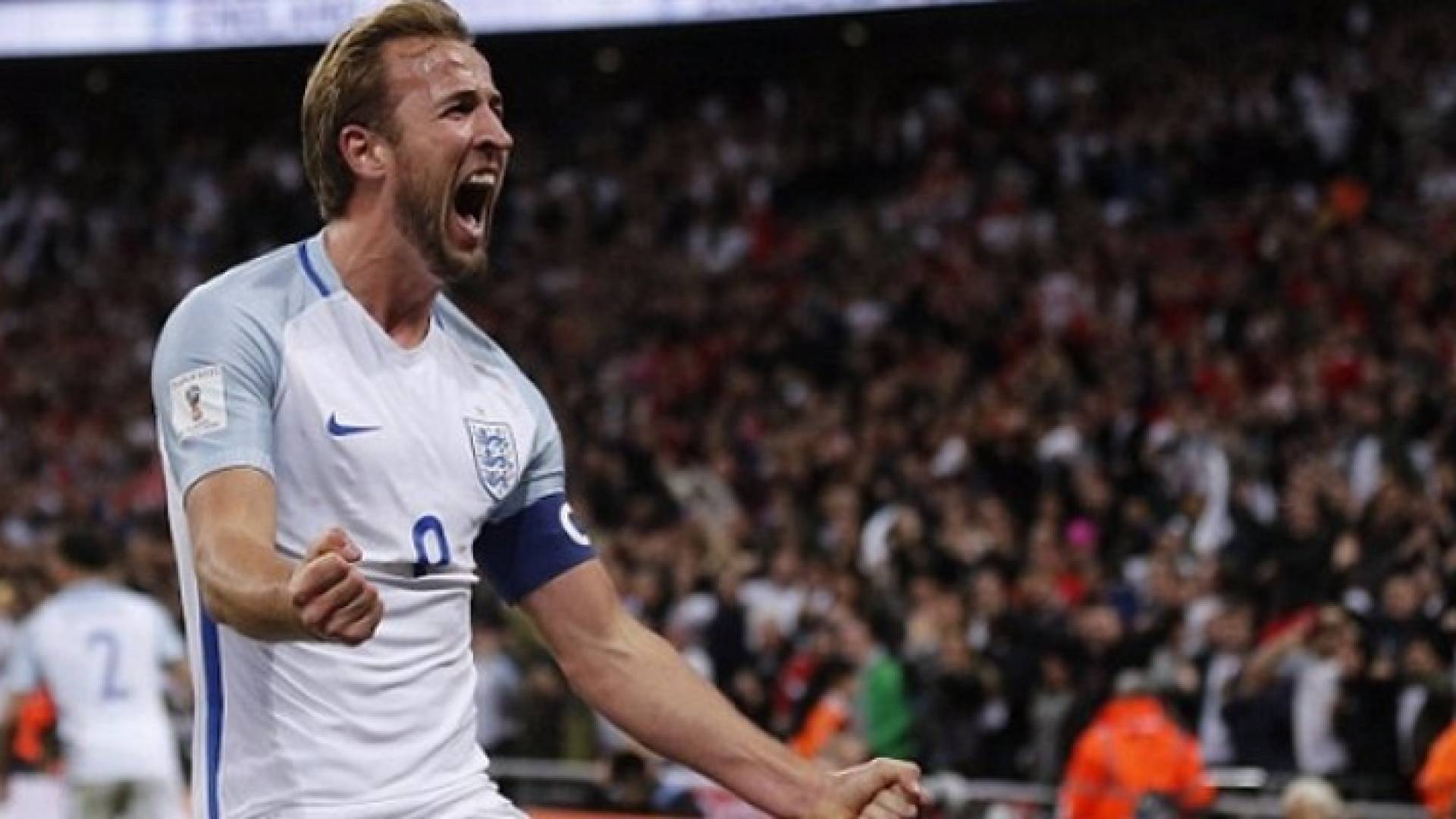 إنجلترا تفوز على سلوفينيا وتتأهل إلى كأس العالم