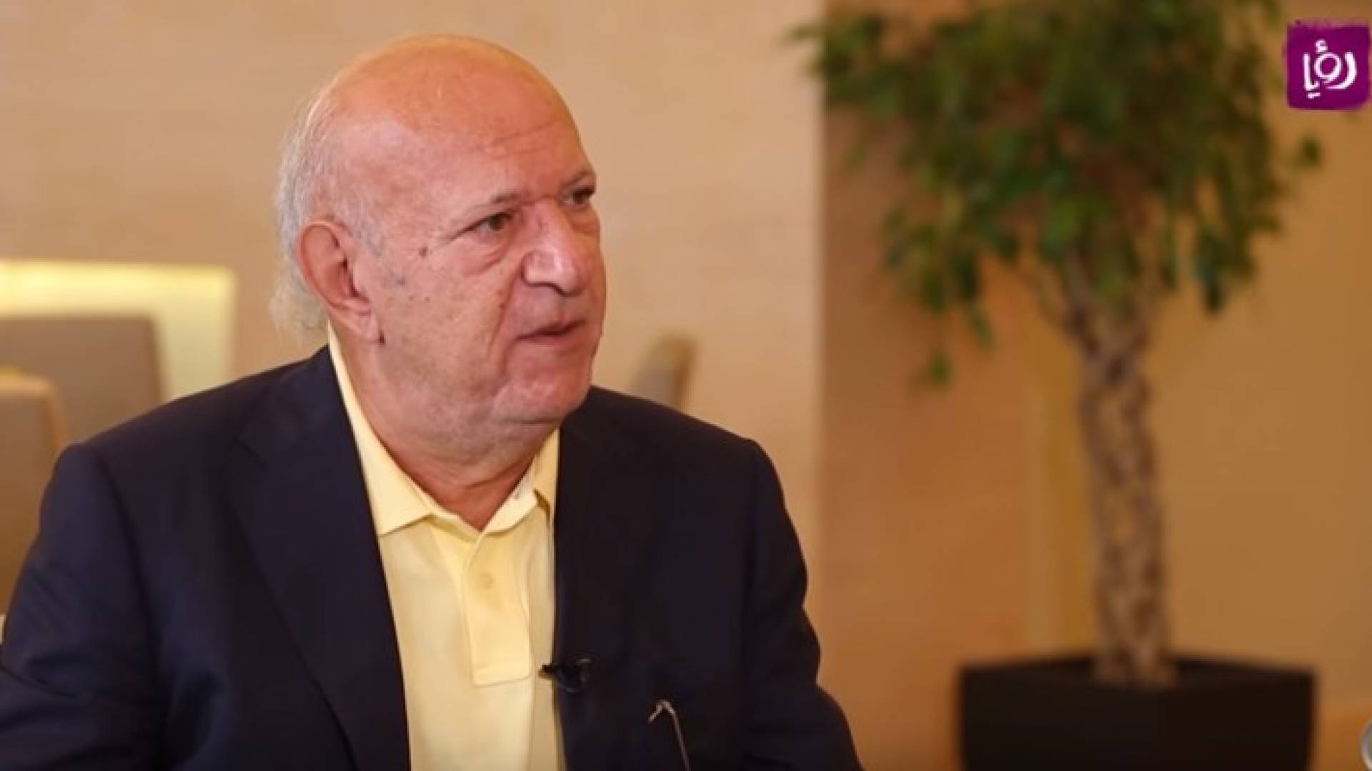 الموسيقار عمر خيرت يتحدث لـ"رؤيا"