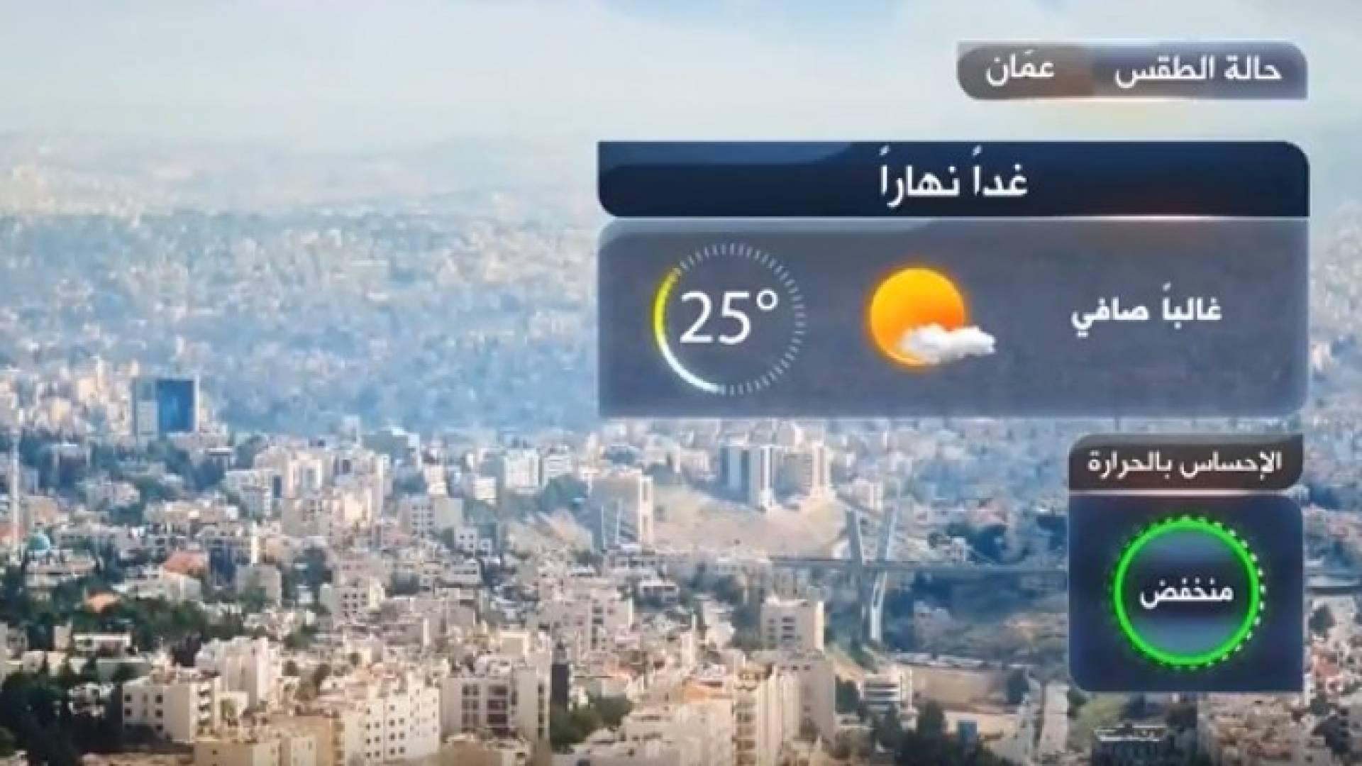 الصورة من الفيديو