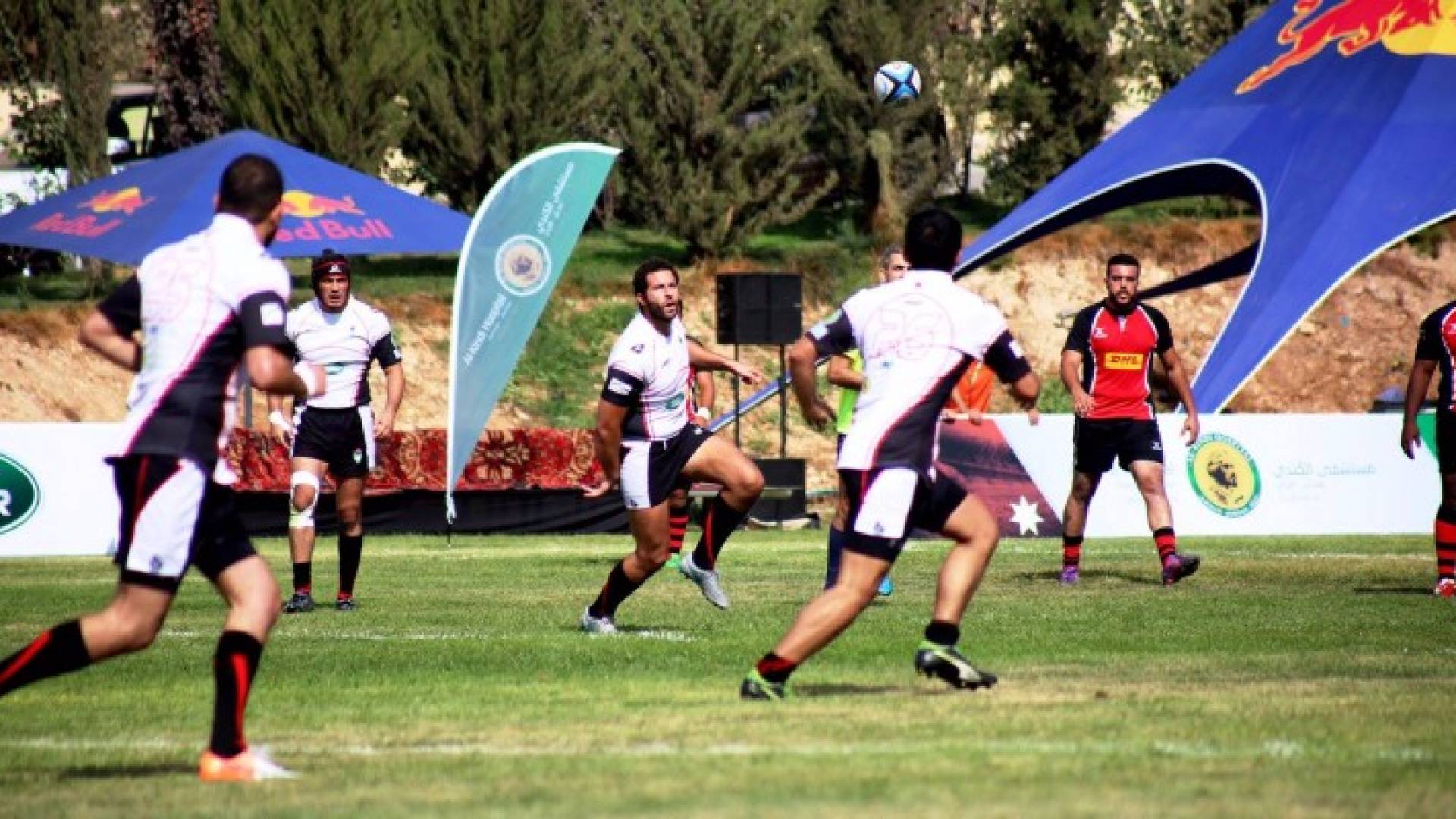 الصورة أرشيفية 