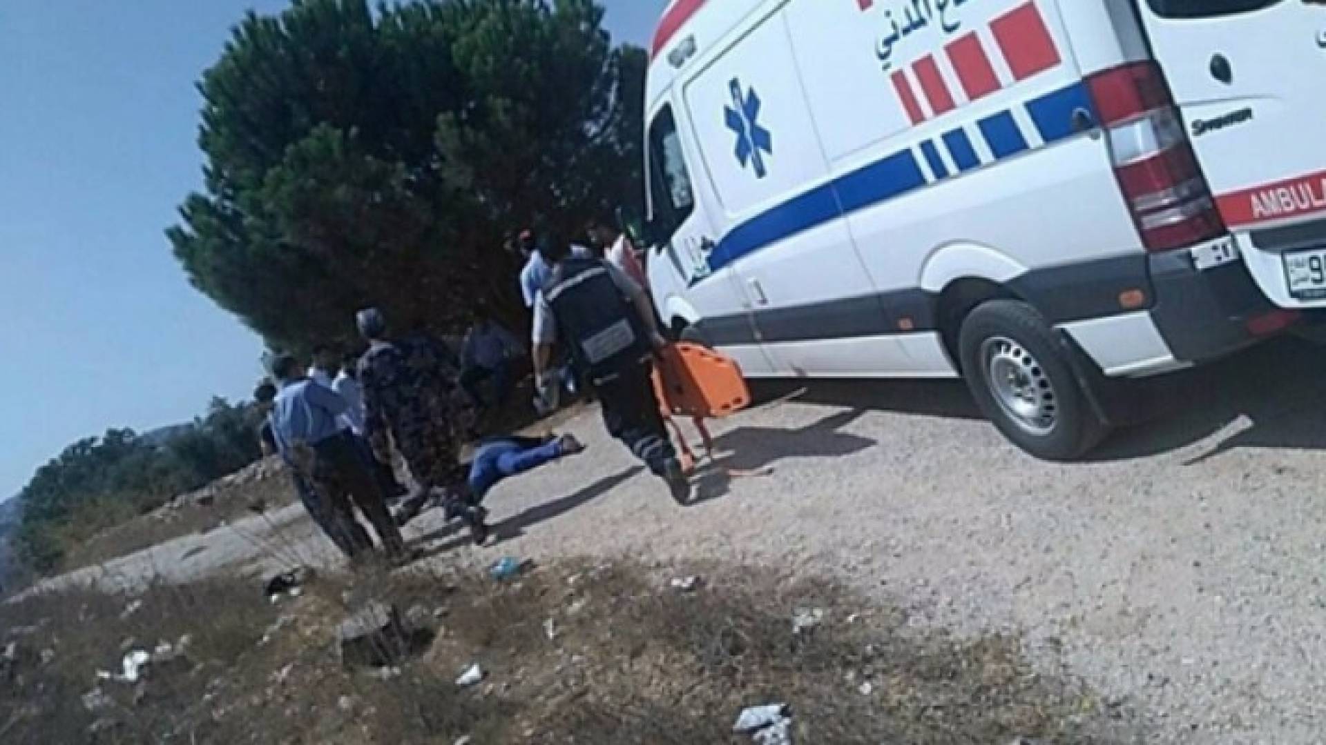 الصورة أرشيفية 